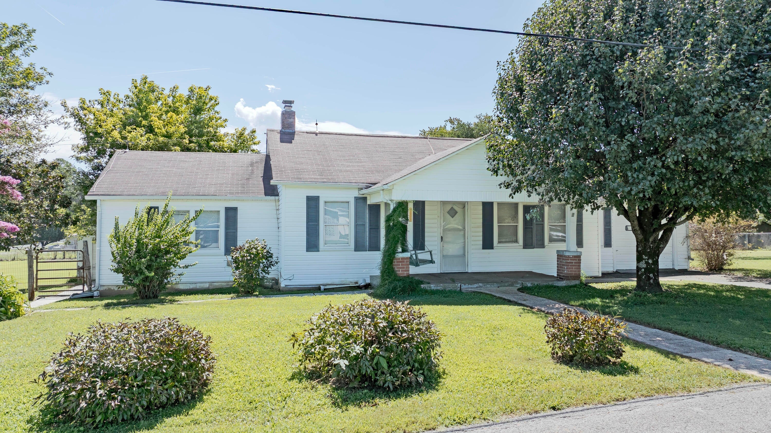 Wolf Creek Rd, Spring City, TN 37381