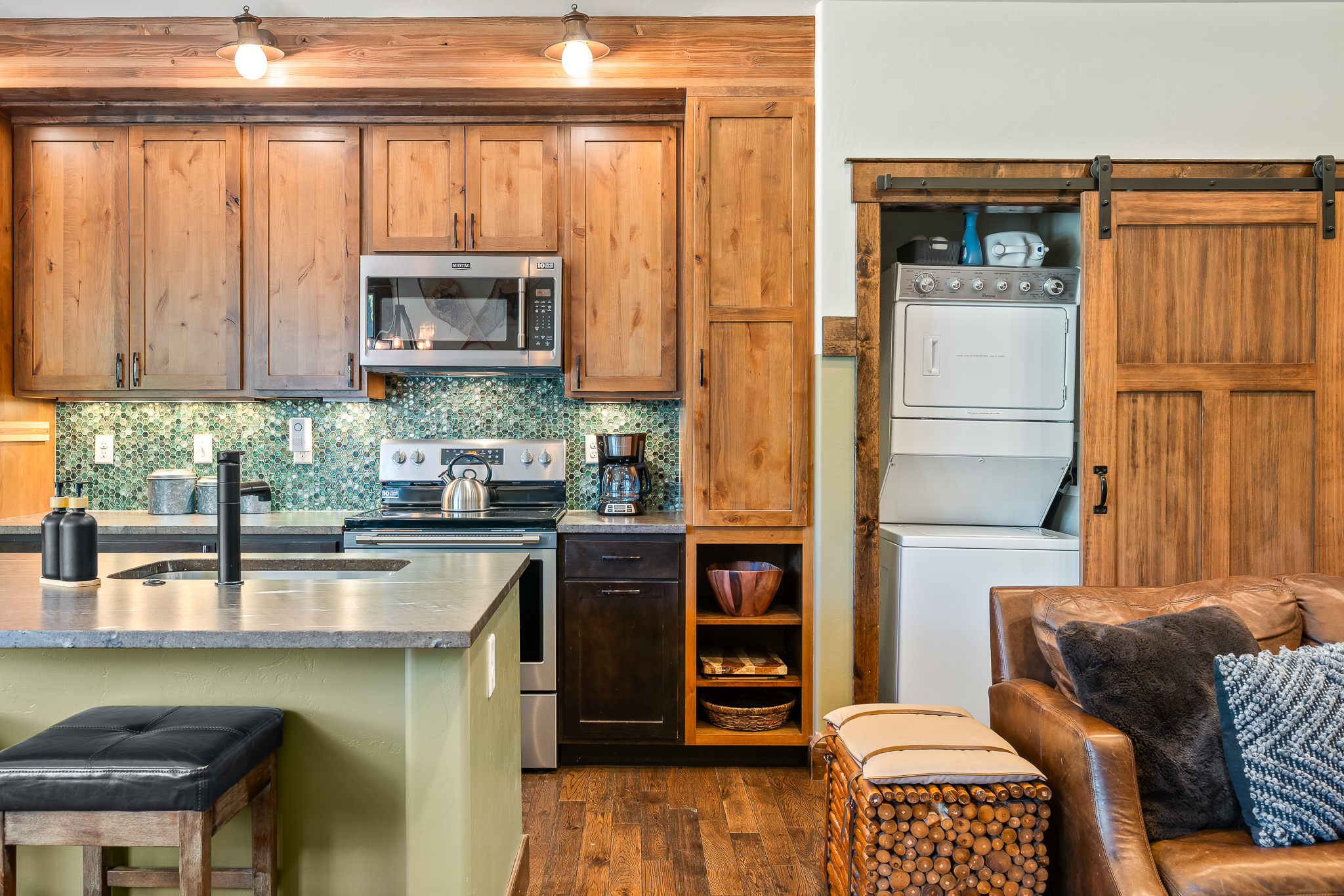  909 Park Avenue, Grand Lake, CO, 80447 - 物件實景