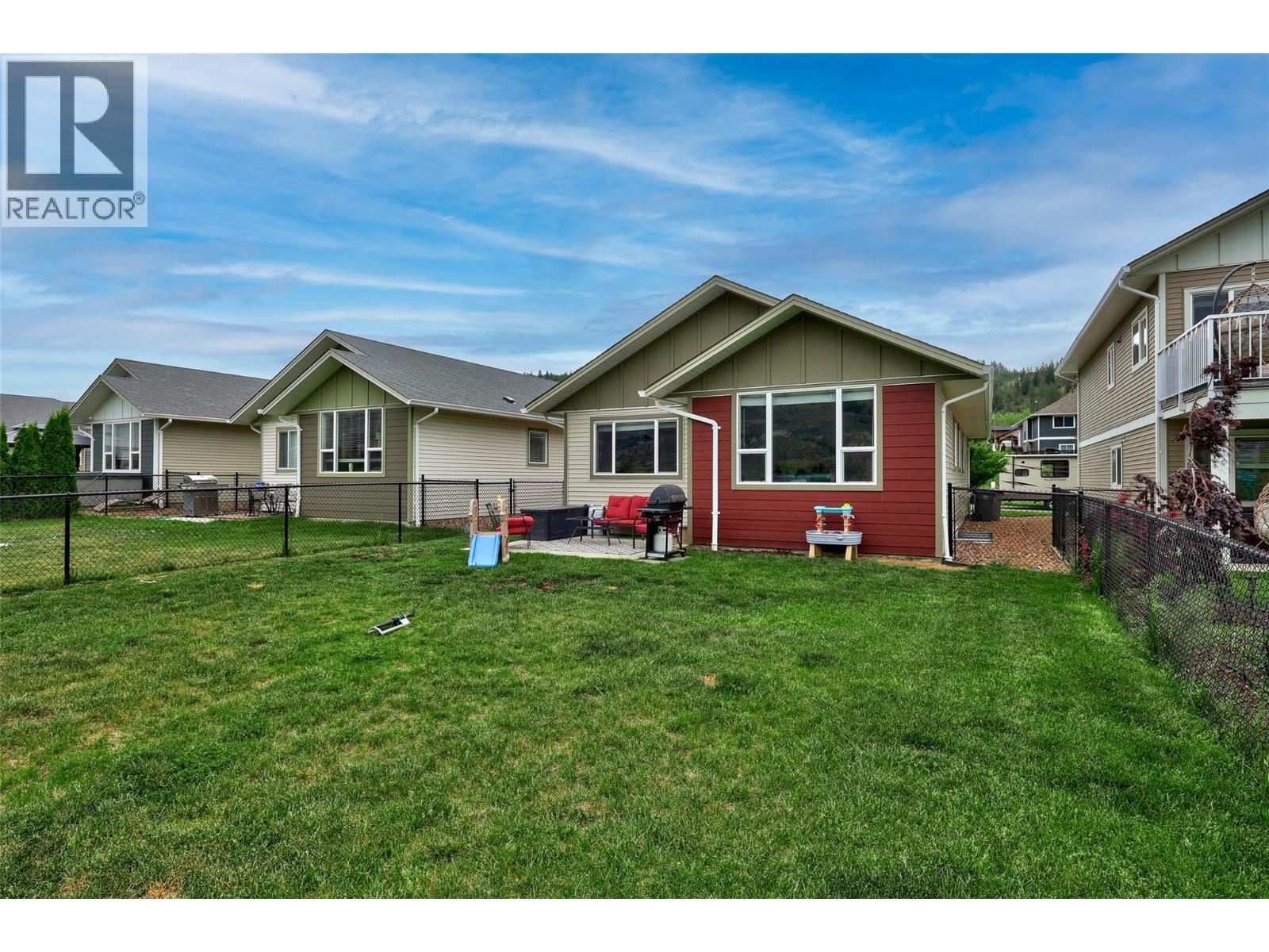 KAMLOOPS, British Columbia, V2C 0G8, CA, 3 Bedrooms Bedrooms, ,2 BathroomsBathrooms,Residential,For Sale,1951302