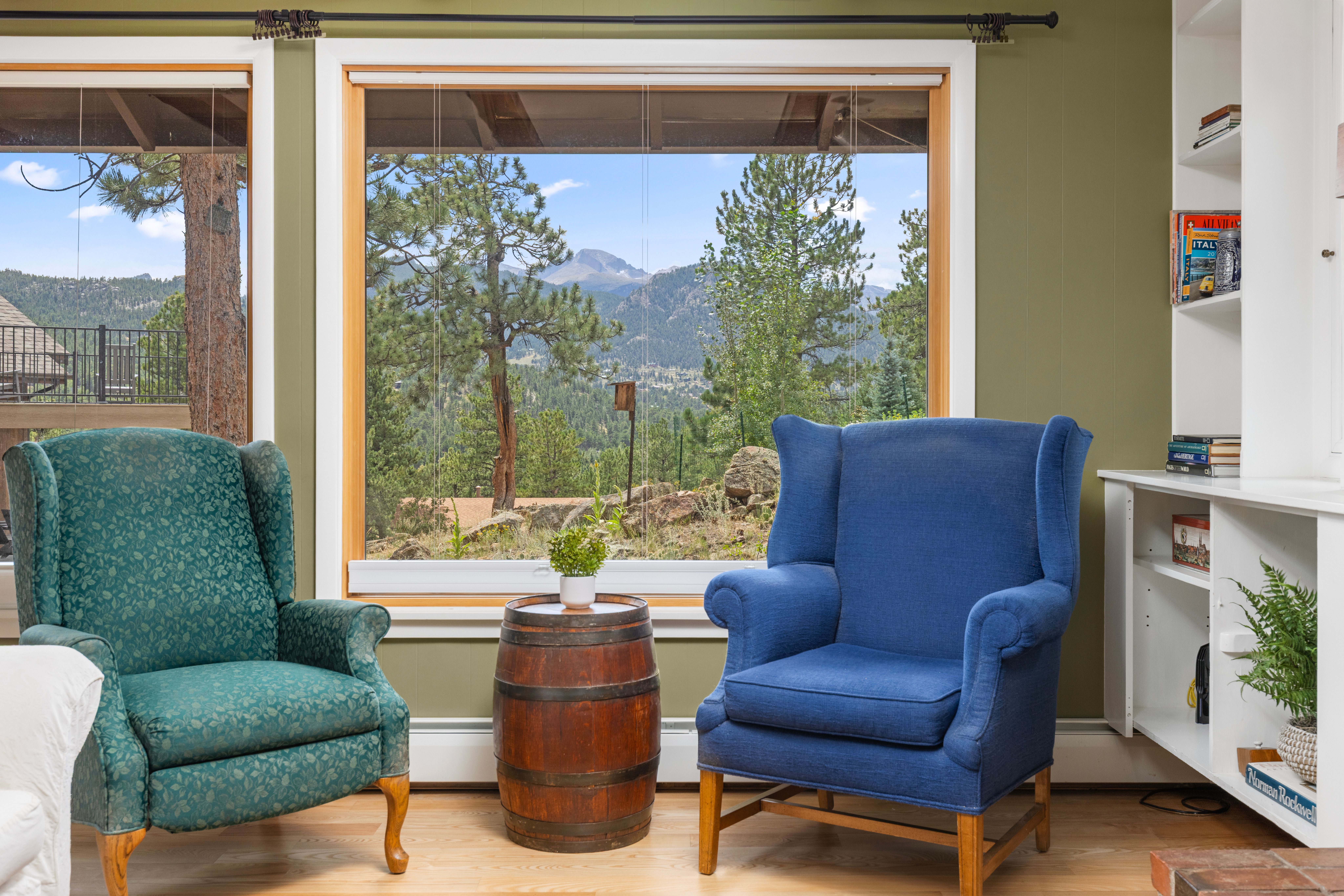  Bavarian Charm in the Heart of Estes Park - 物件實景