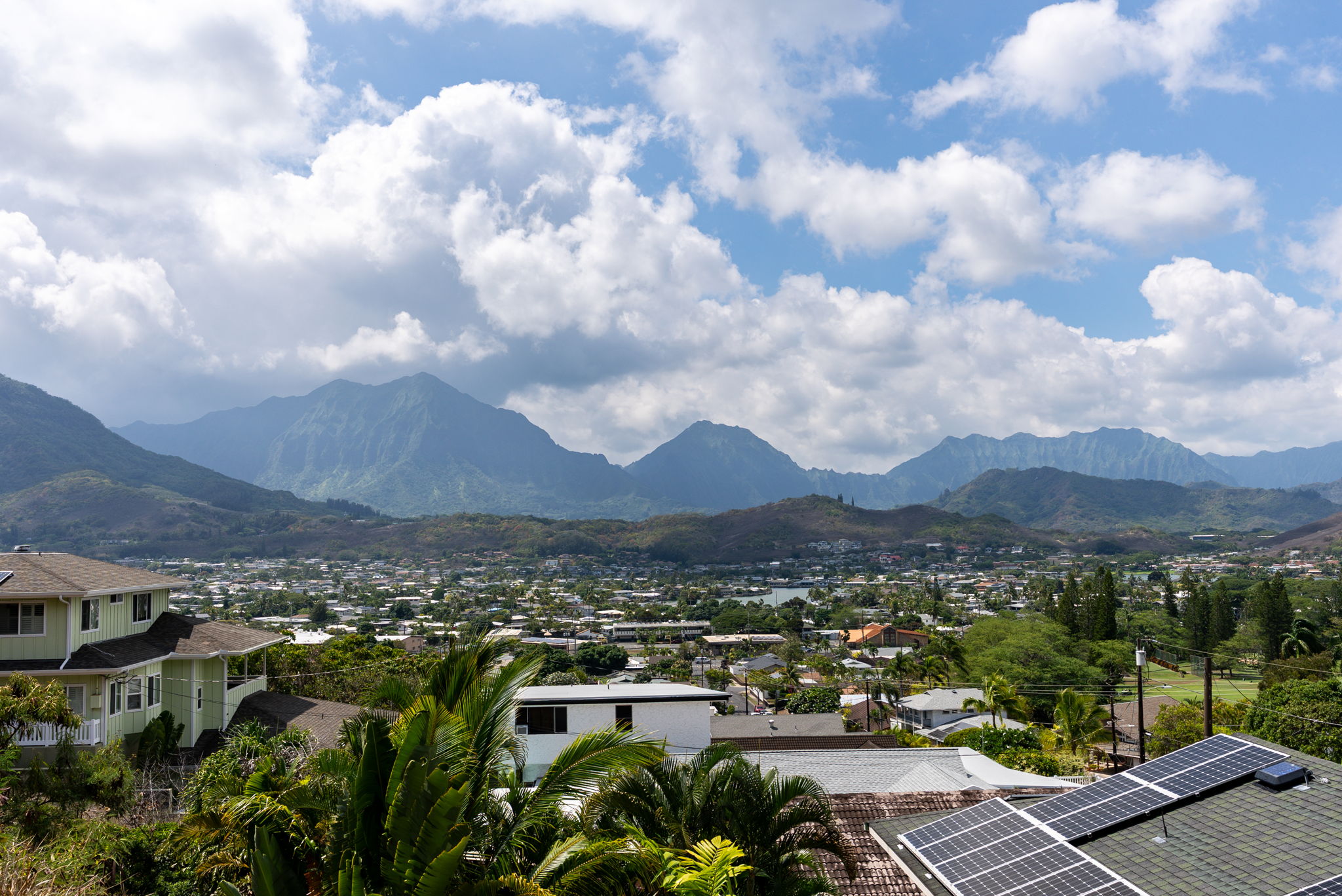 Kailua, Hawaii, 96734, United States, 6 Bedrooms Bedrooms, ,4 BathroomsBathrooms,Residential,For Sale,1981977