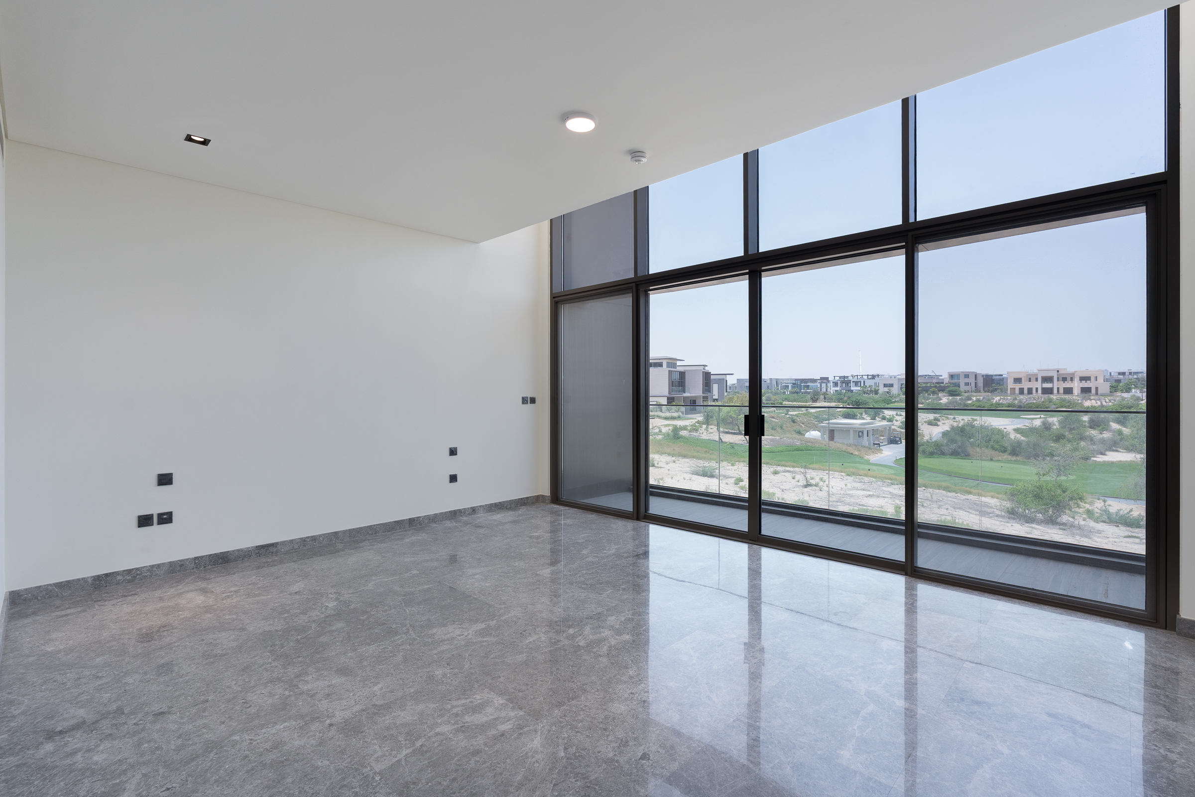  Dubai Hills Estate Villa With Bespoke Potential - 物件實景