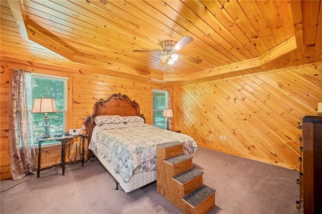 5 Tally Mountain Road N, Jasper, Georgia, 30143, United States, 4 Bedrooms Bedrooms, ,4 BathroomsBathrooms,Residential,For Sale,5 Tally Mountain Road N,1584324