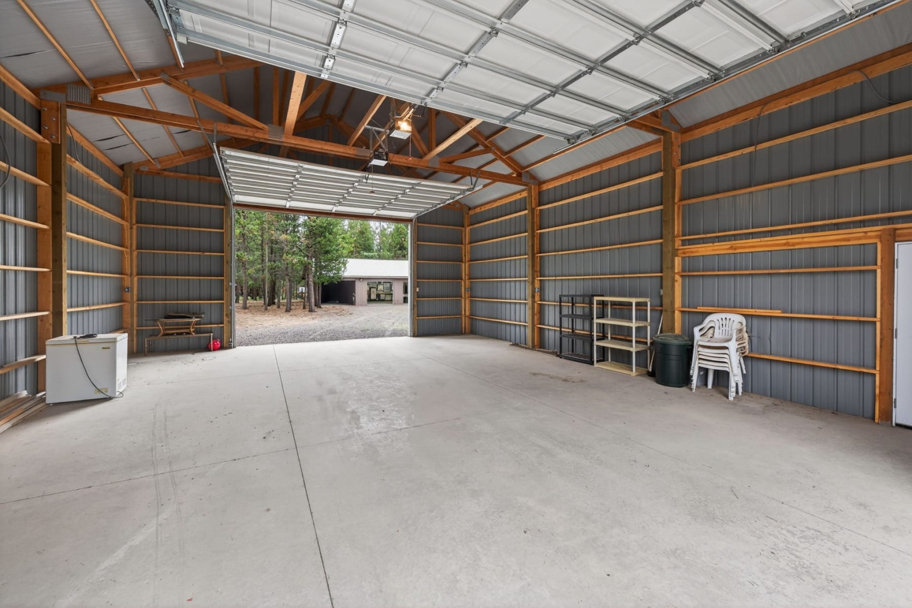  52628 Ammon Road La Pine, OR 97739 - 物件實景