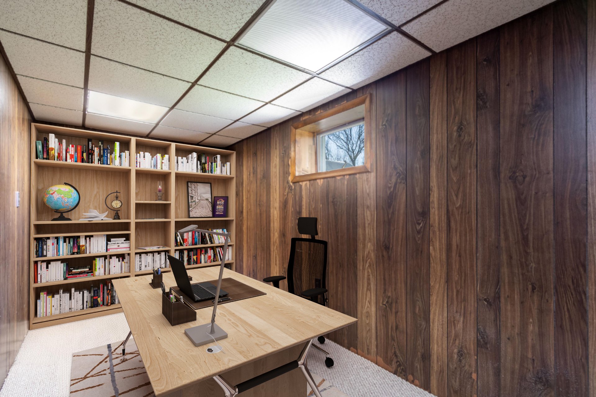  1104 Almshouse Road, Ivyland, PA 18974 - 物件實景