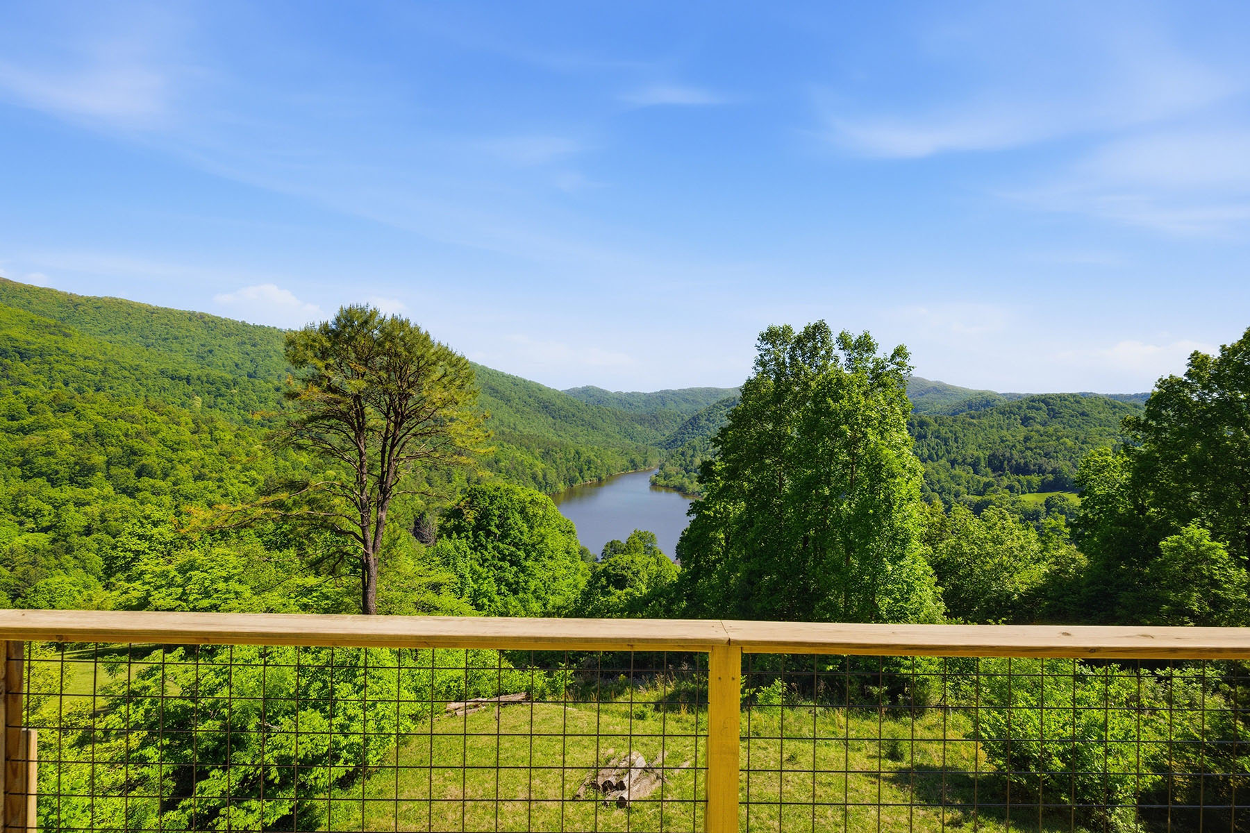  BUTLER - LAKE RIDGE - 物件實景