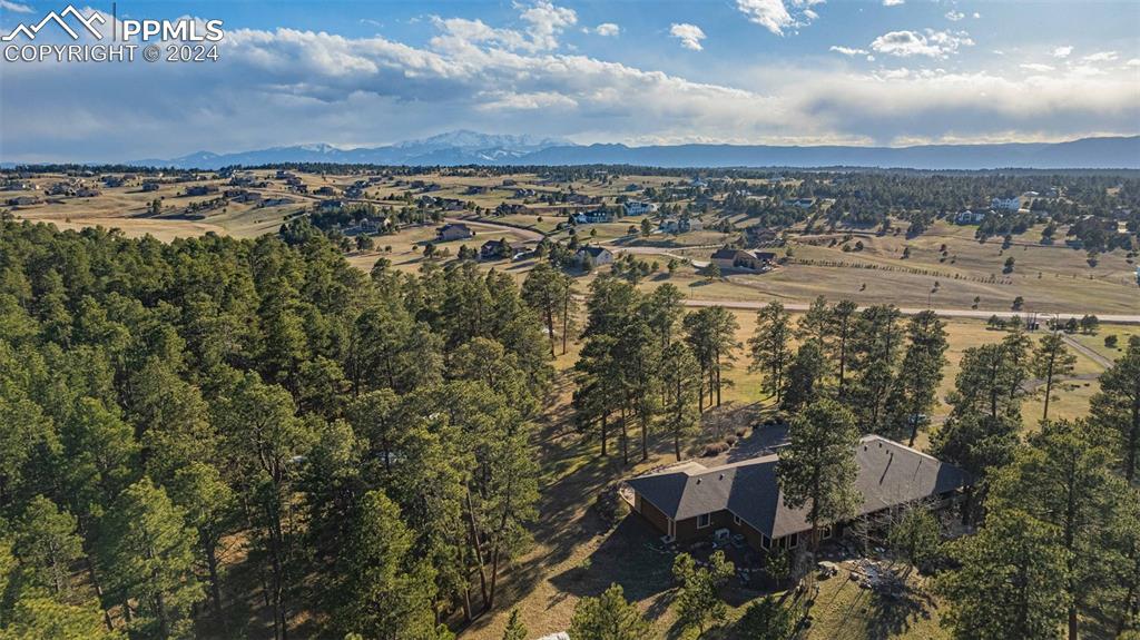 17675 Highway 83, Colorado Springs, Colorado, 80908, United States, 5 Bedrooms Bedrooms, ,3 BathroomsBathrooms,Residential,For Sale,17675 Highway 83,1624704