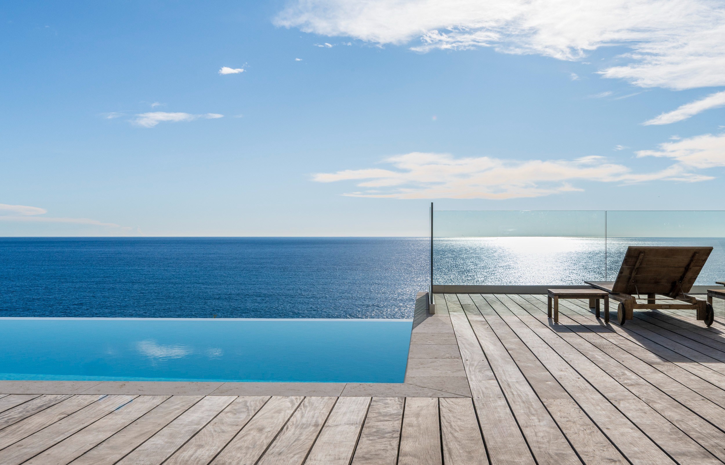  Exceptional 480 m² apartment with sea view, Cap de Nice, Palais Maeterlinck - 物件實景
