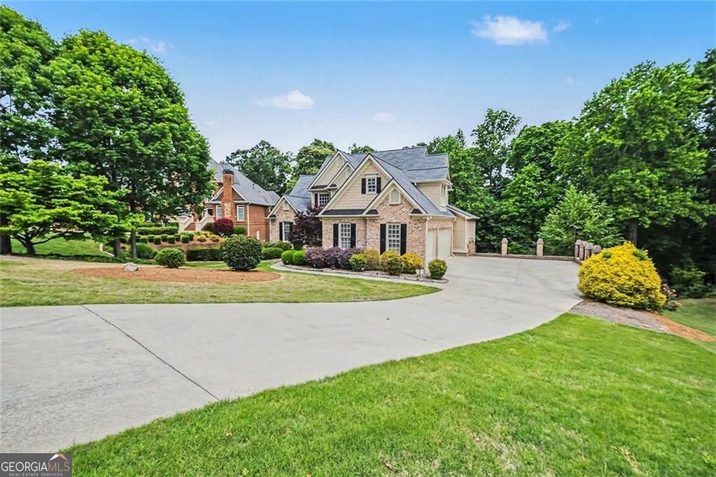 Flowery Branch, Georgia, 30542, United States, 6 Bedrooms Bedrooms, ,5 BathroomsBathrooms,Residential,For Sale,2043062