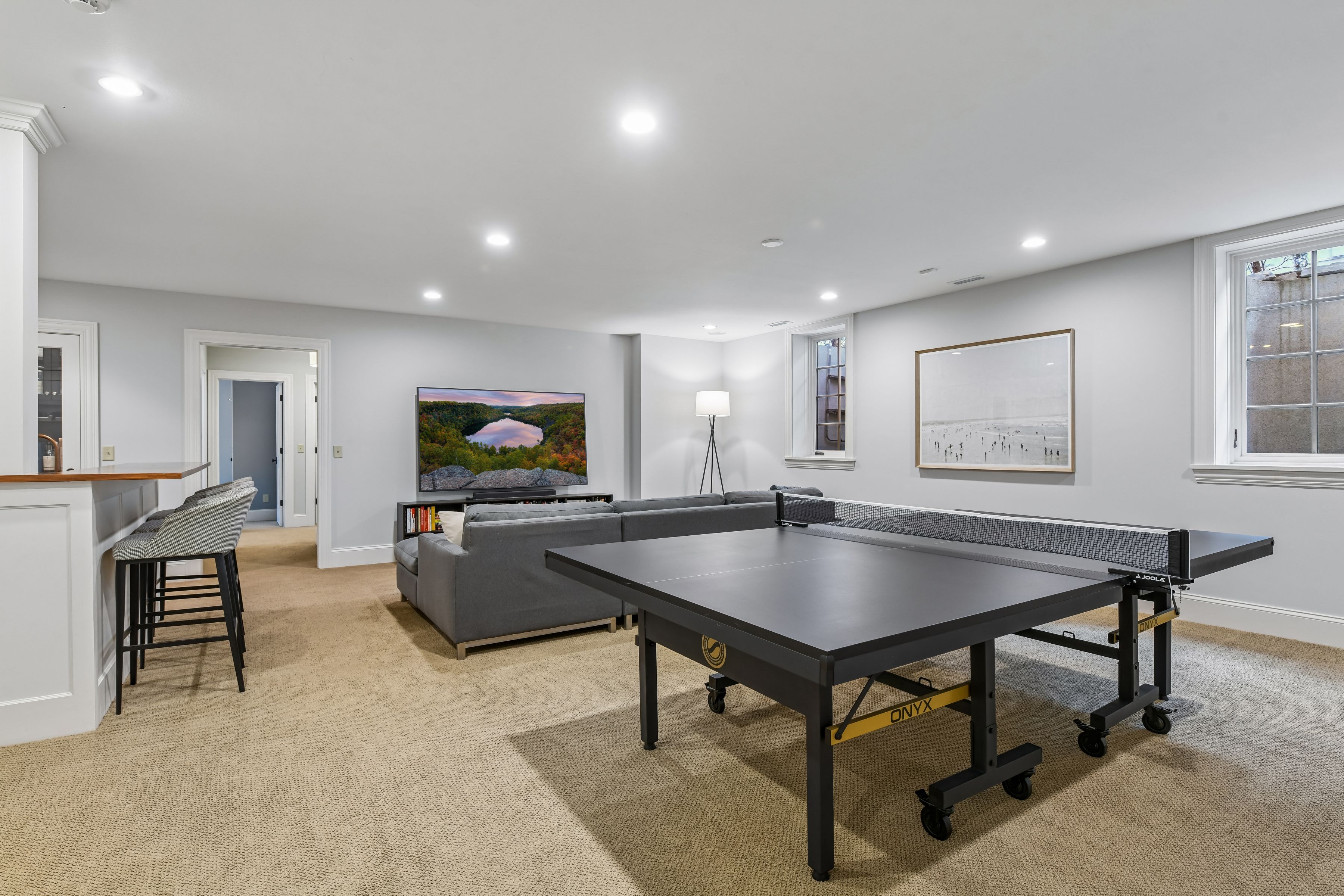  Timeless Design Meets Elevated Edina Living - 物件實景