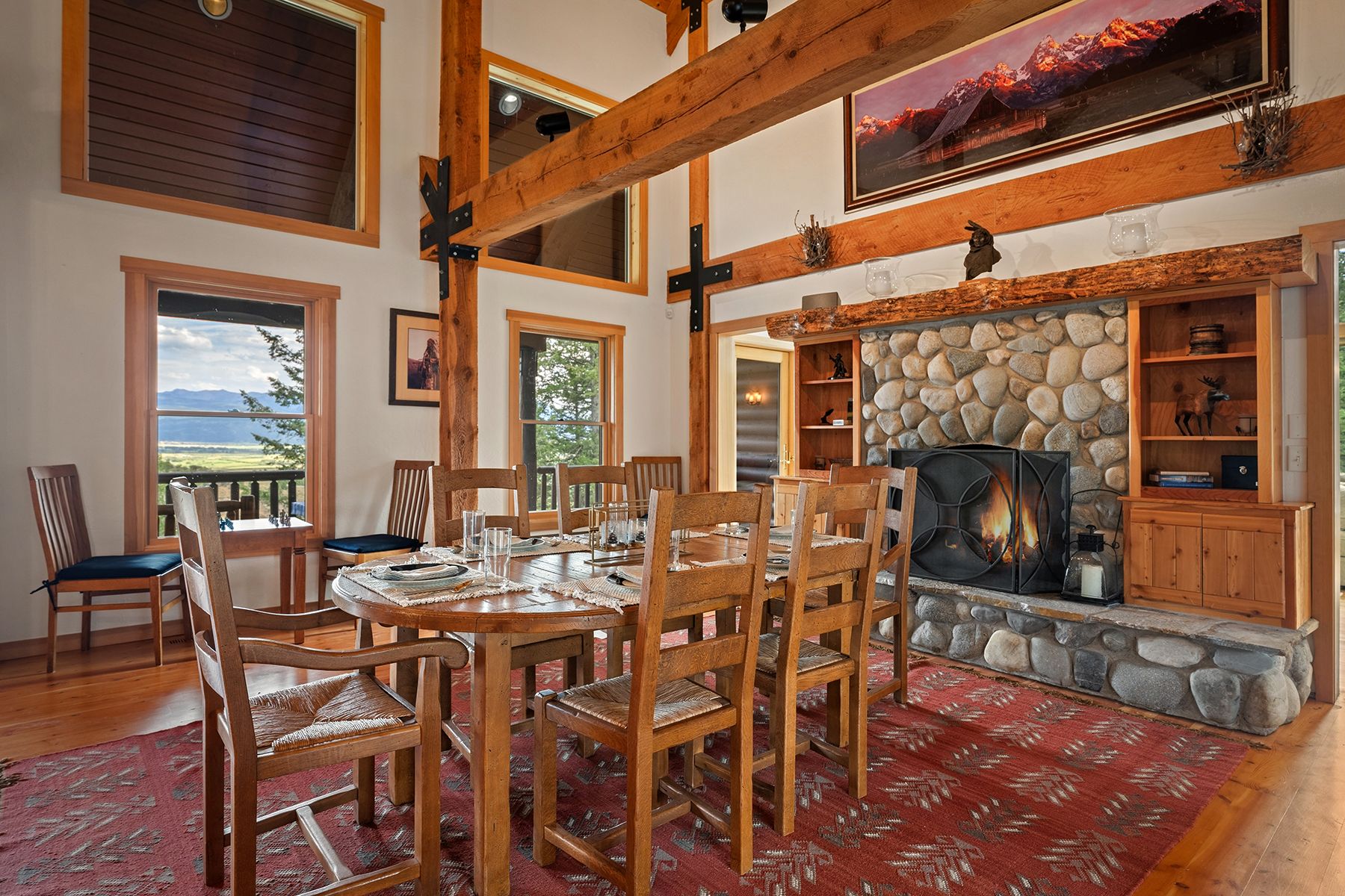  Rocky Creek Ranch - 物件實景