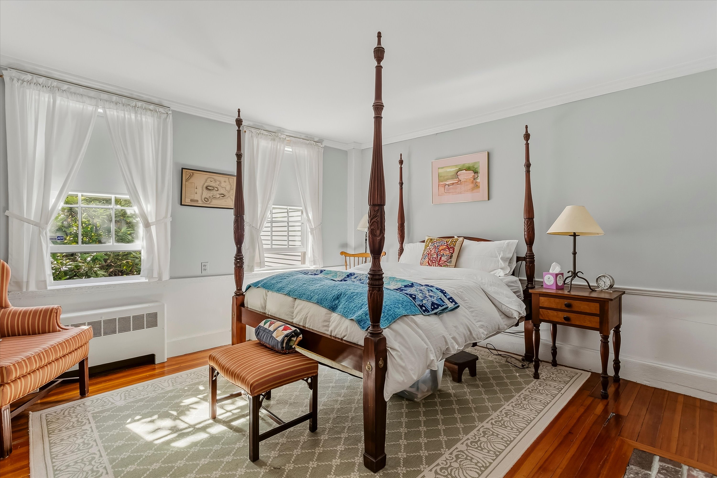  16 Common Street, Boston, MA, 02129 - 物件實景