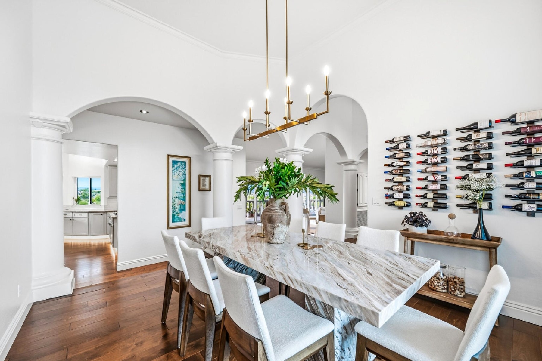  16714 E Nicklaus Dr, Fountain Hills, AZ 85268 - 物件實景
