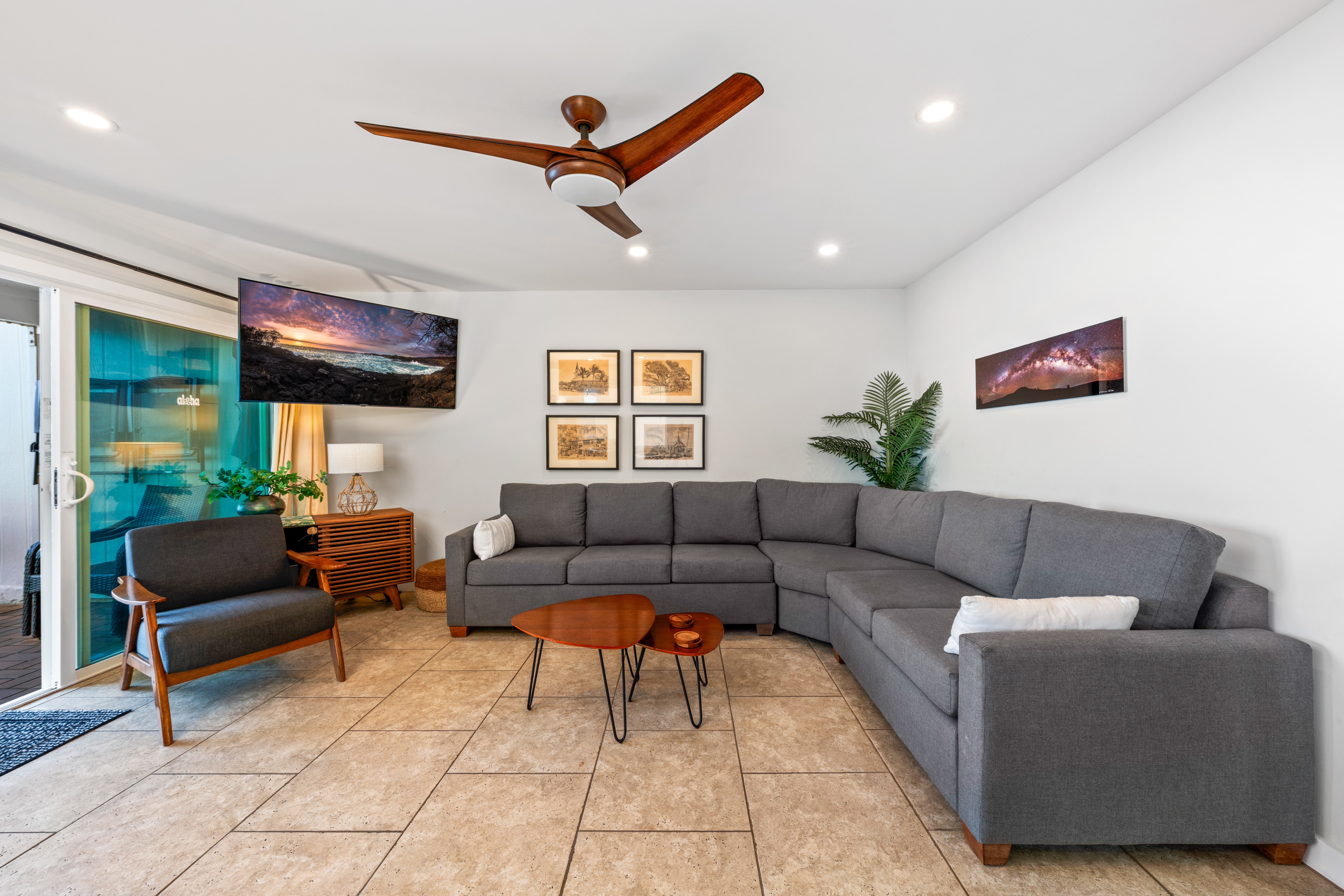  78-6800 Ali‘i Drive Unit 184, Kailua-Kona, HI 96740 - 物件實景