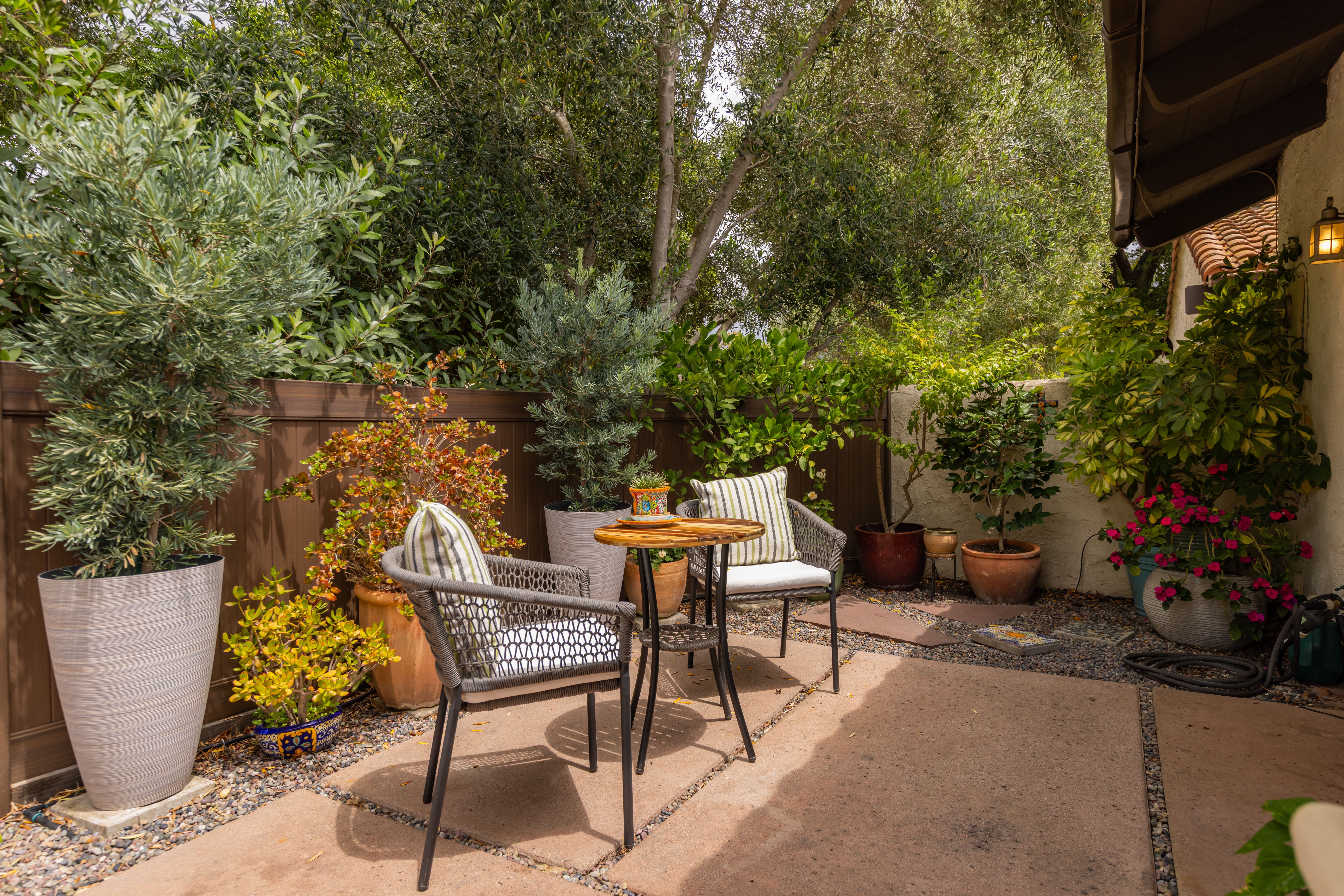  410 Church Road 24, Ojai, CA 93023 - 物件實景