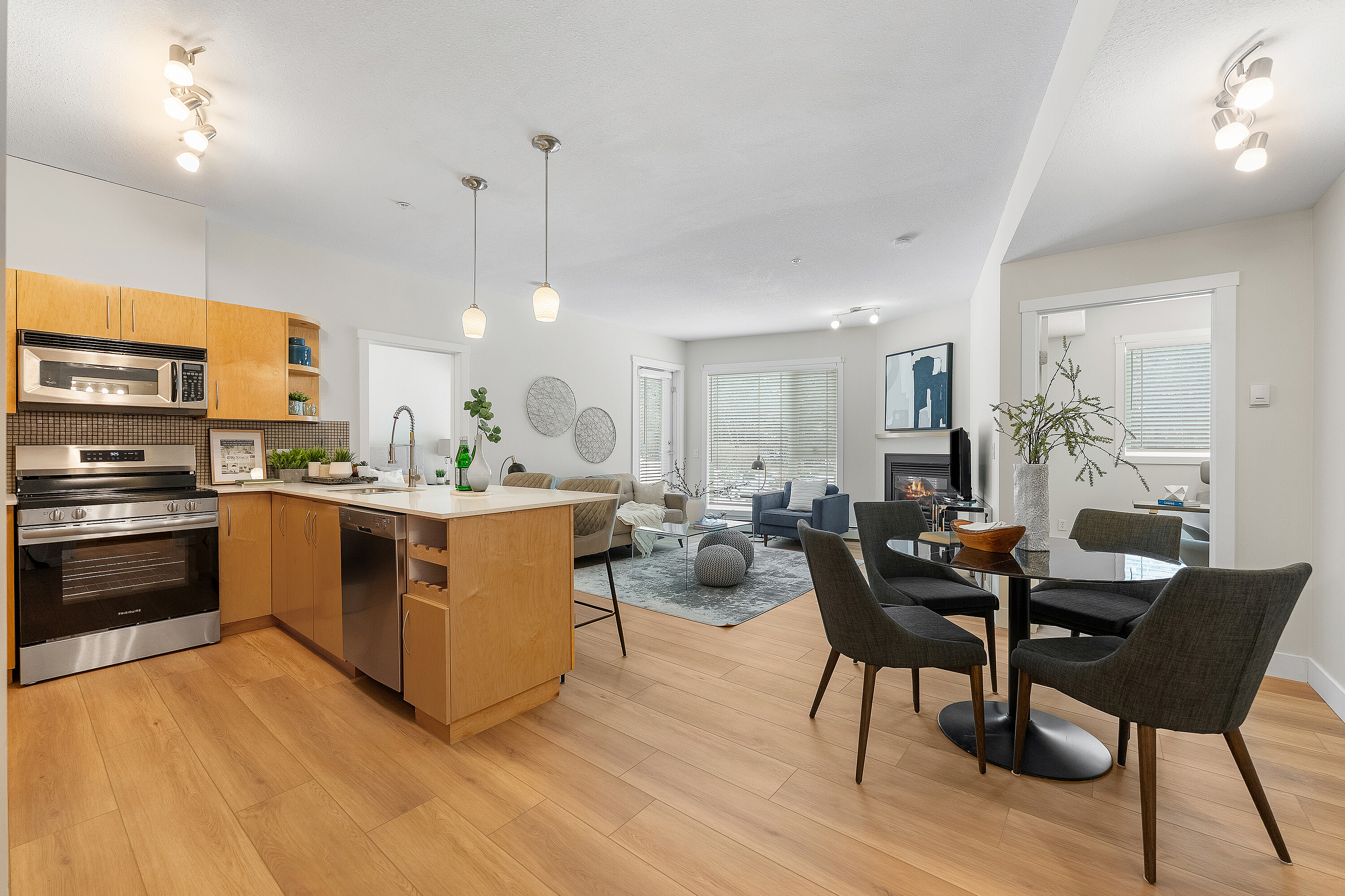  Calgary, Calgary and Foothills - 物件實景