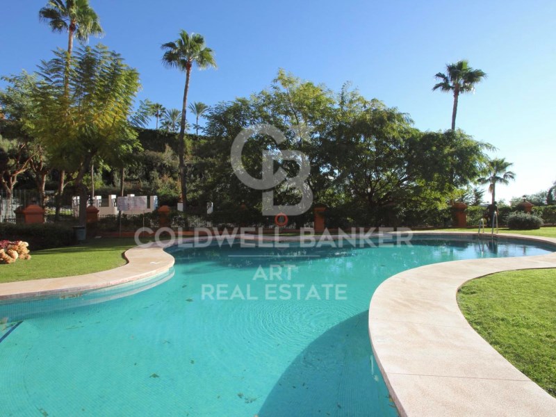 Benahavís, Andalusia, ES, 3 Bedrooms Bedrooms, ,3 BathroomsBathrooms,Residential,For Sale,1912355