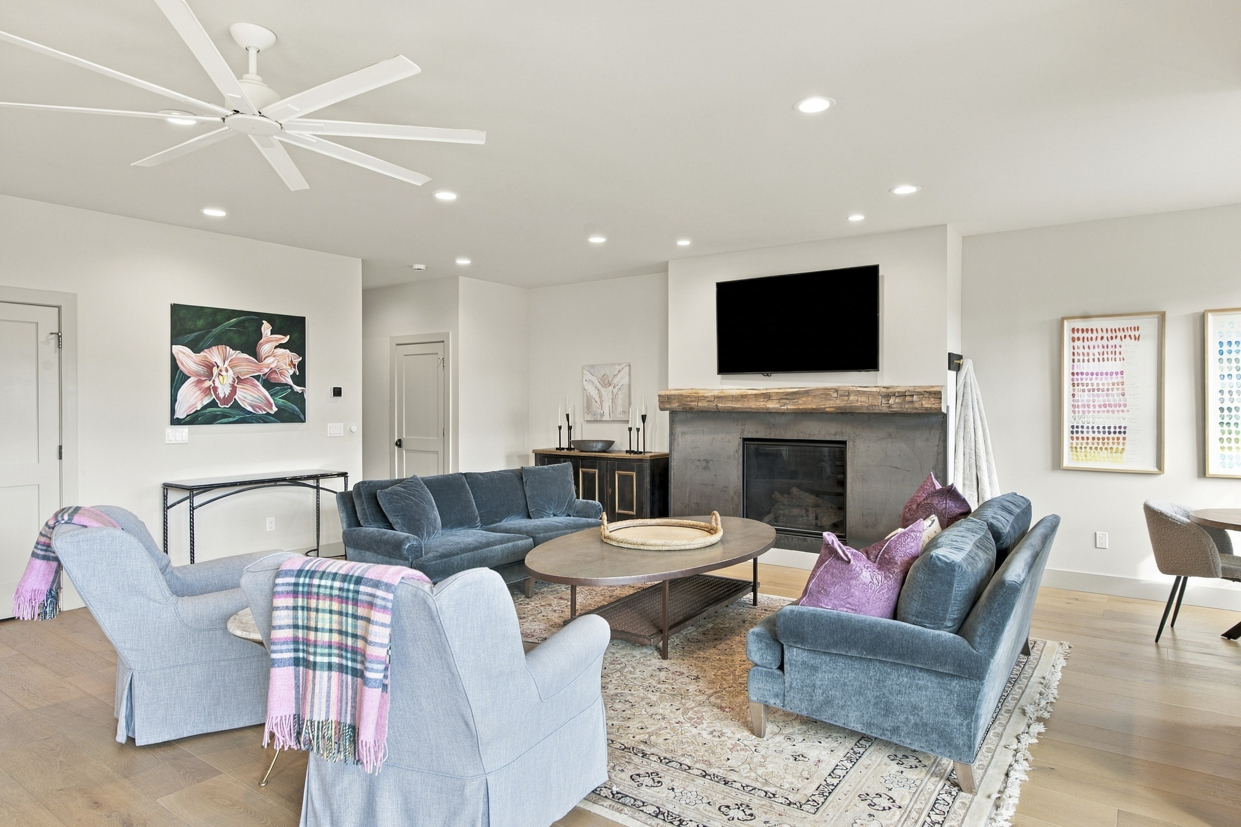  Fully Furnished in Brush Creek Village, Crested Butte - 物件實景