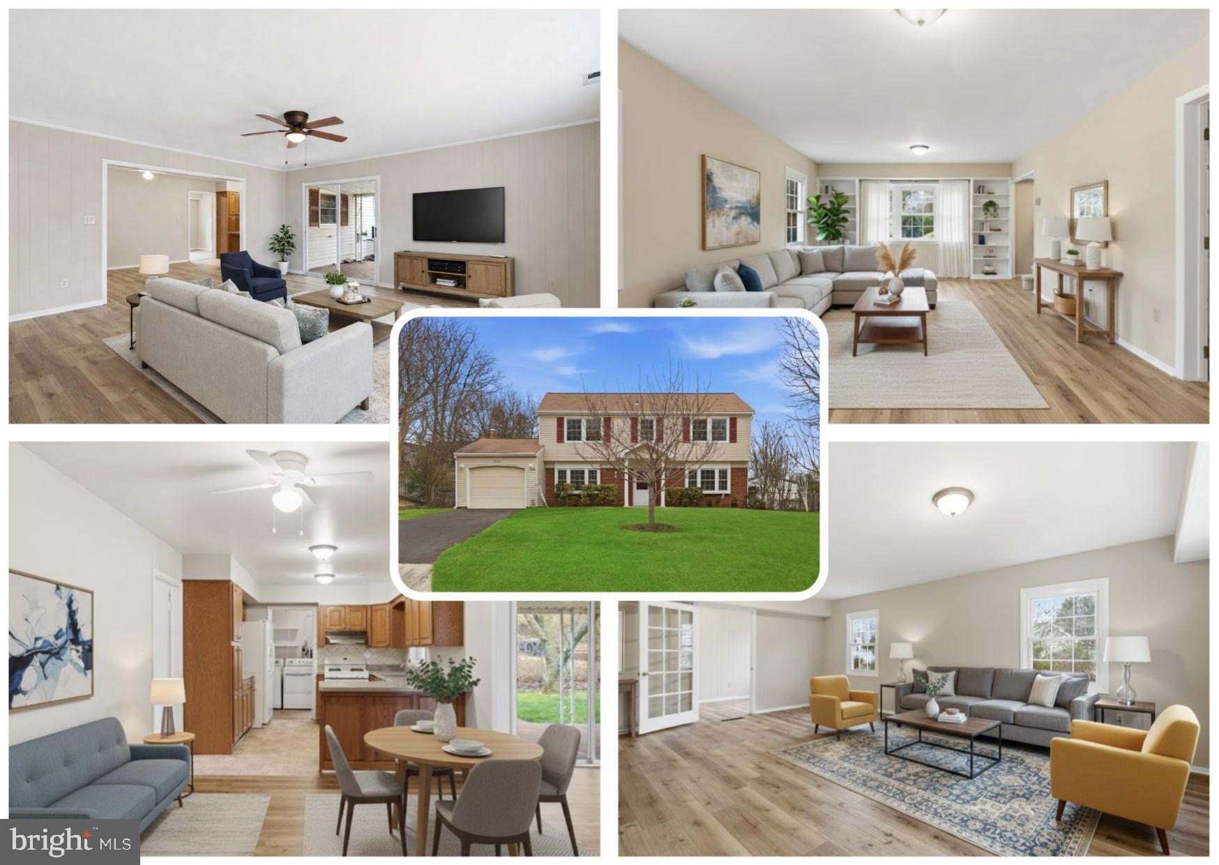 Bowie, Maryland, 20715, United States, 5 Bedrooms Bedrooms, ,3 BathroomsBathrooms,Residential,For Sale,2009655