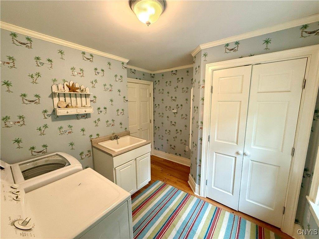 Fayetteville, New York, 13066, United States, 5 Bedrooms Bedrooms, ,3 BathroomsBathrooms,Residential,For Sale,1868500