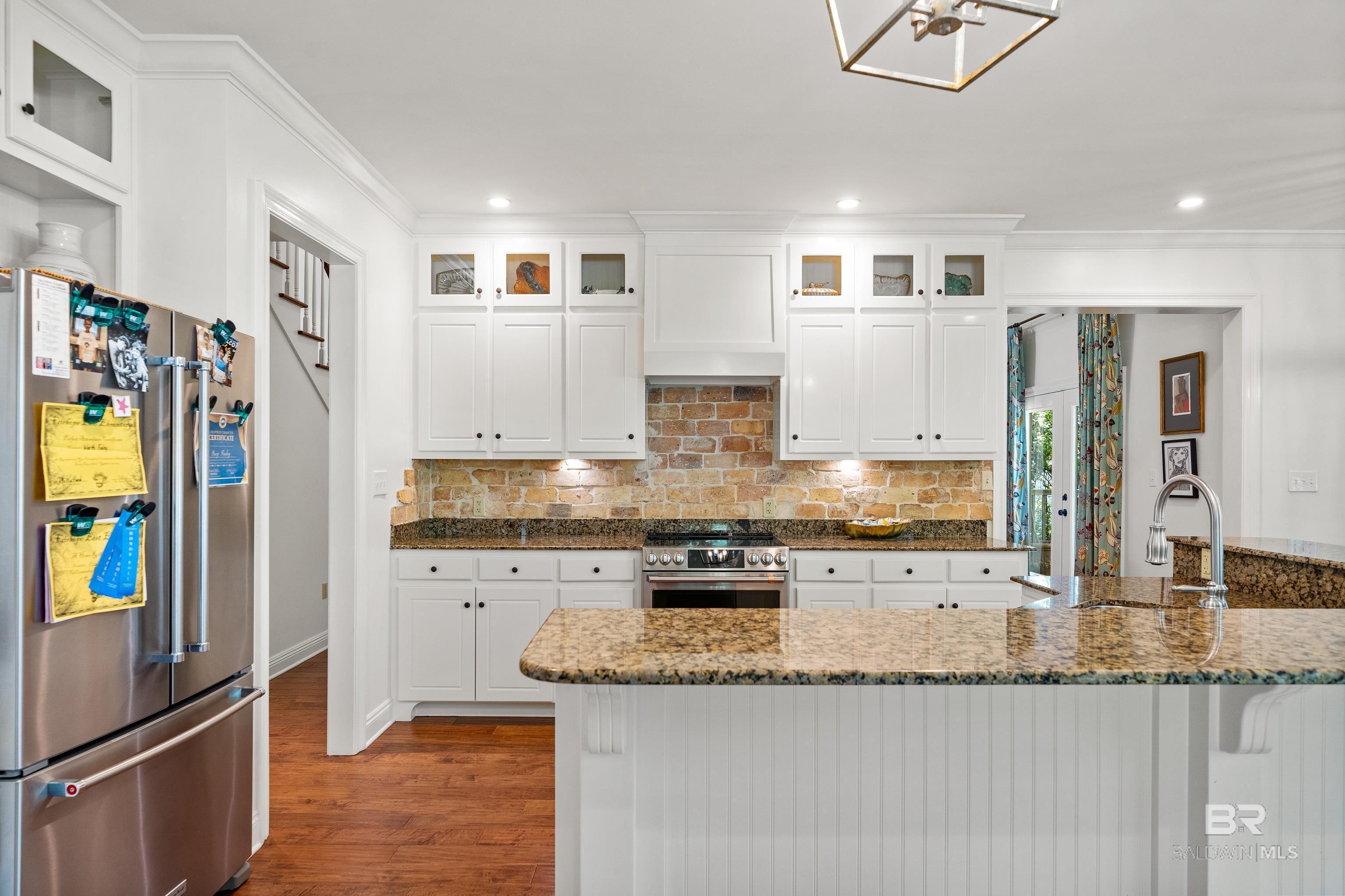 Fairhope, Alabama, 36532, United States, 4 Bedrooms Bedrooms, ,4 BathroomsBathrooms,Residential,For Sale,1806117