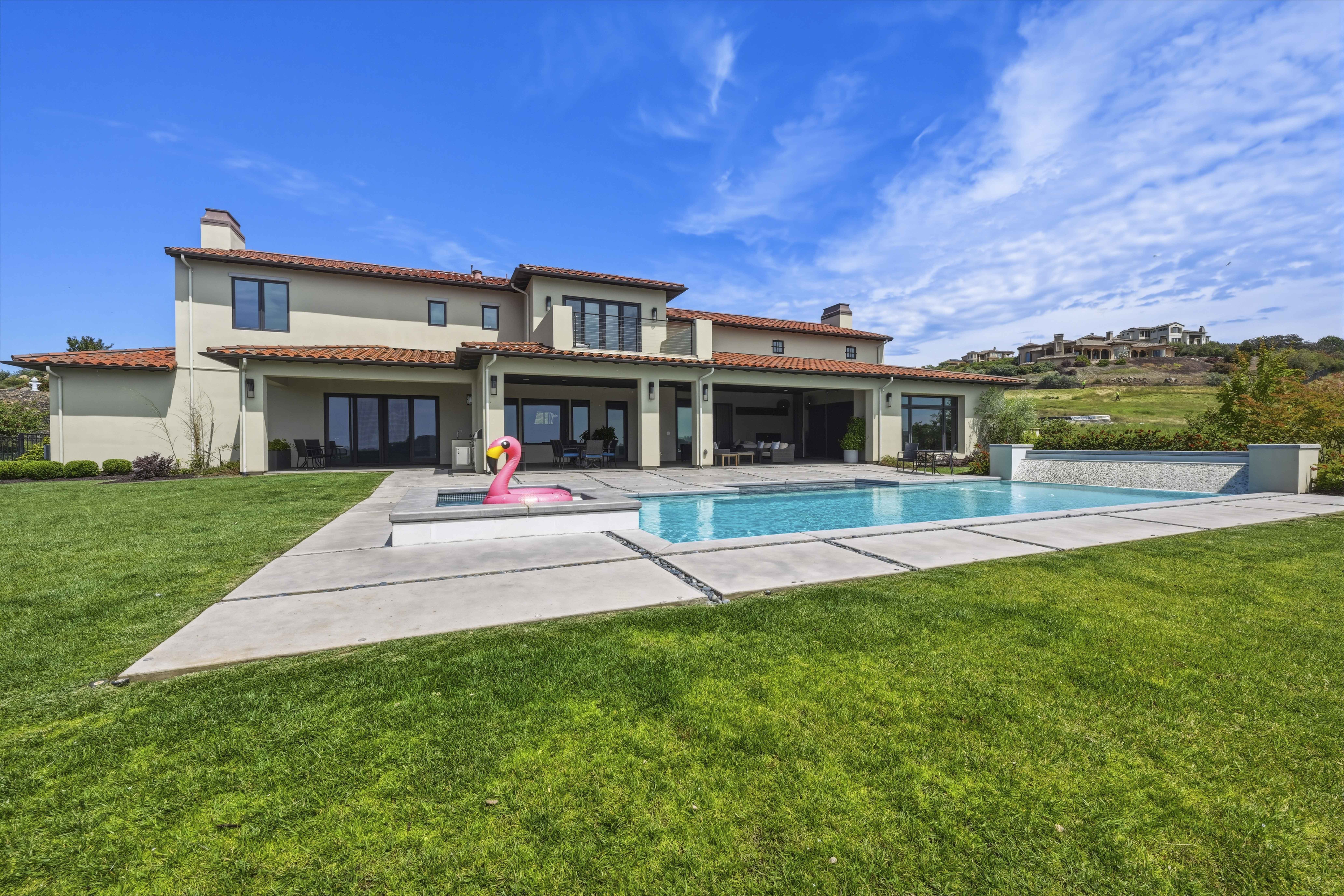  508 Groth Court, El Dorado Hills, CA 95762 - 物件實景