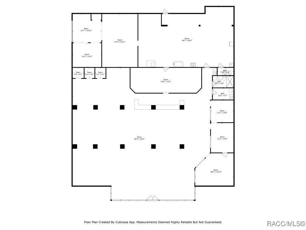 Crystal River, Florida, 34429, United States, ,Residential,For Sale,1938190