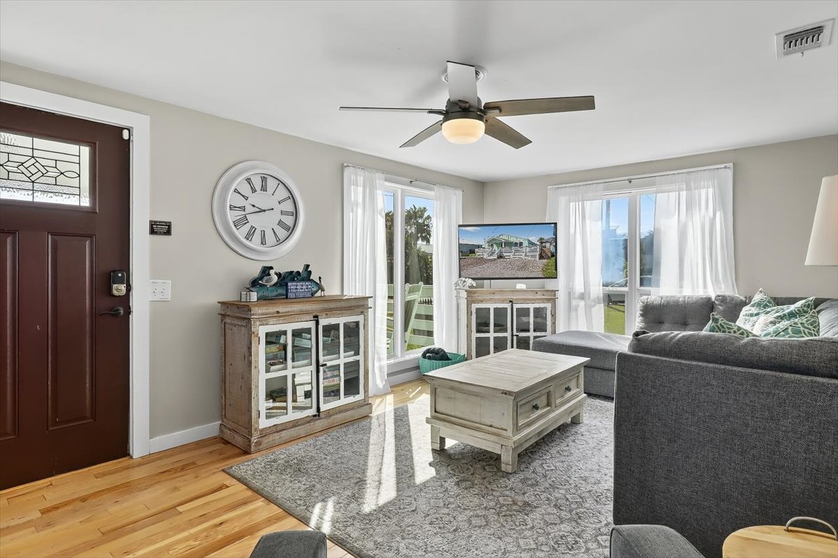 Port Aransas, Texas, 78373, United States, 3 Bedrooms Bedrooms, ,2 BathroomsBathrooms,Residential,For Sale,1973811