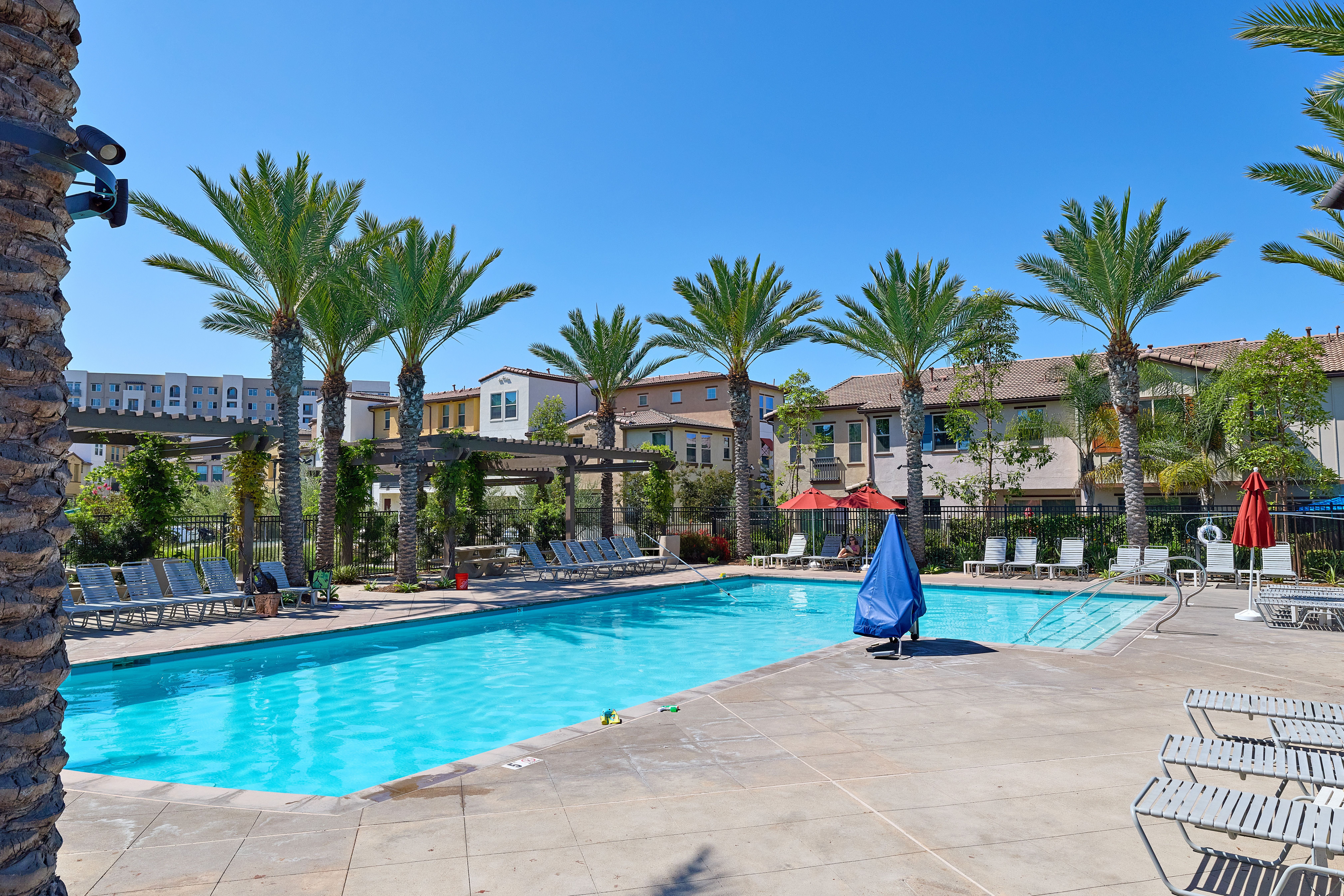  1836 Red Willow Way, Oceanside, CA 92056 - 物件實景