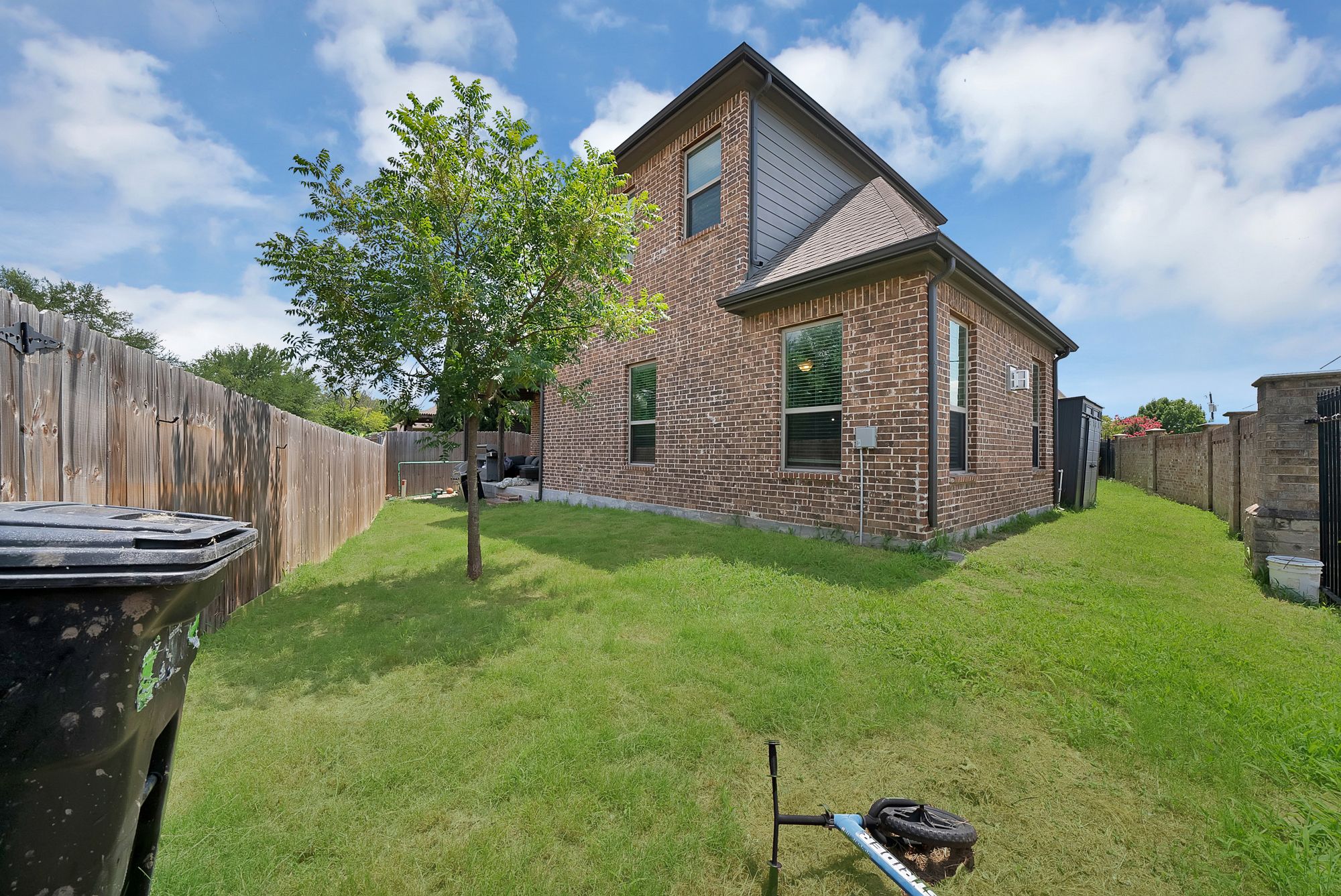  6828 Chase Street, North Richland Hills, TX, 76182 - 物件實景