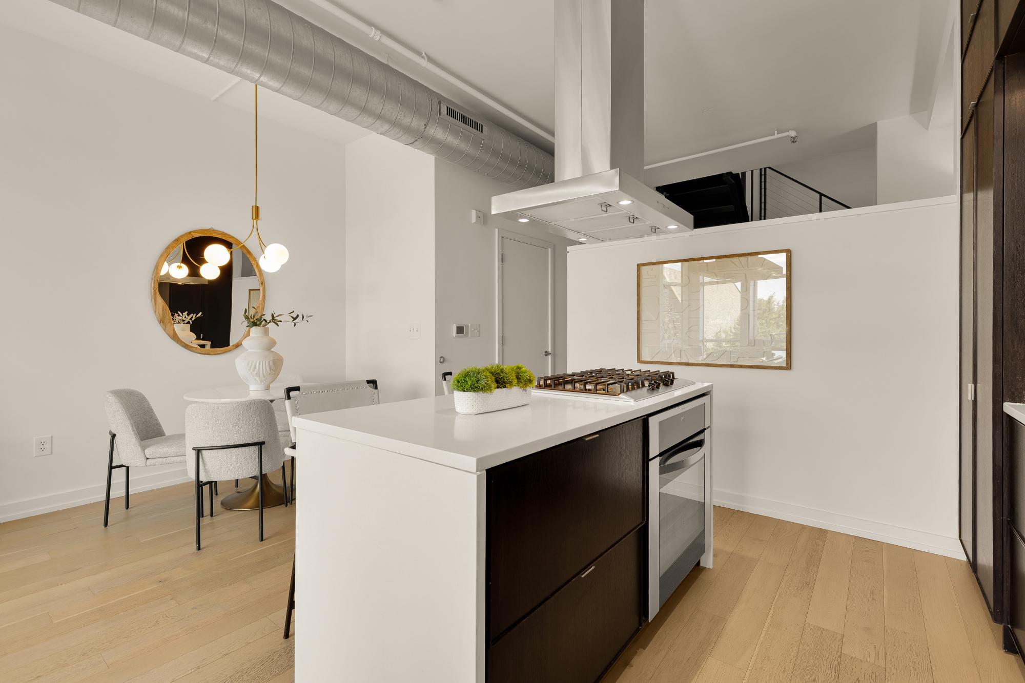  1515 15th Street NW, Washington, DC, 20005 - 物件實景