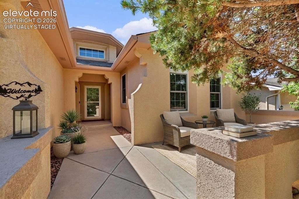 Hollycrest Dr, Colorado Springs, CO 80920 #1