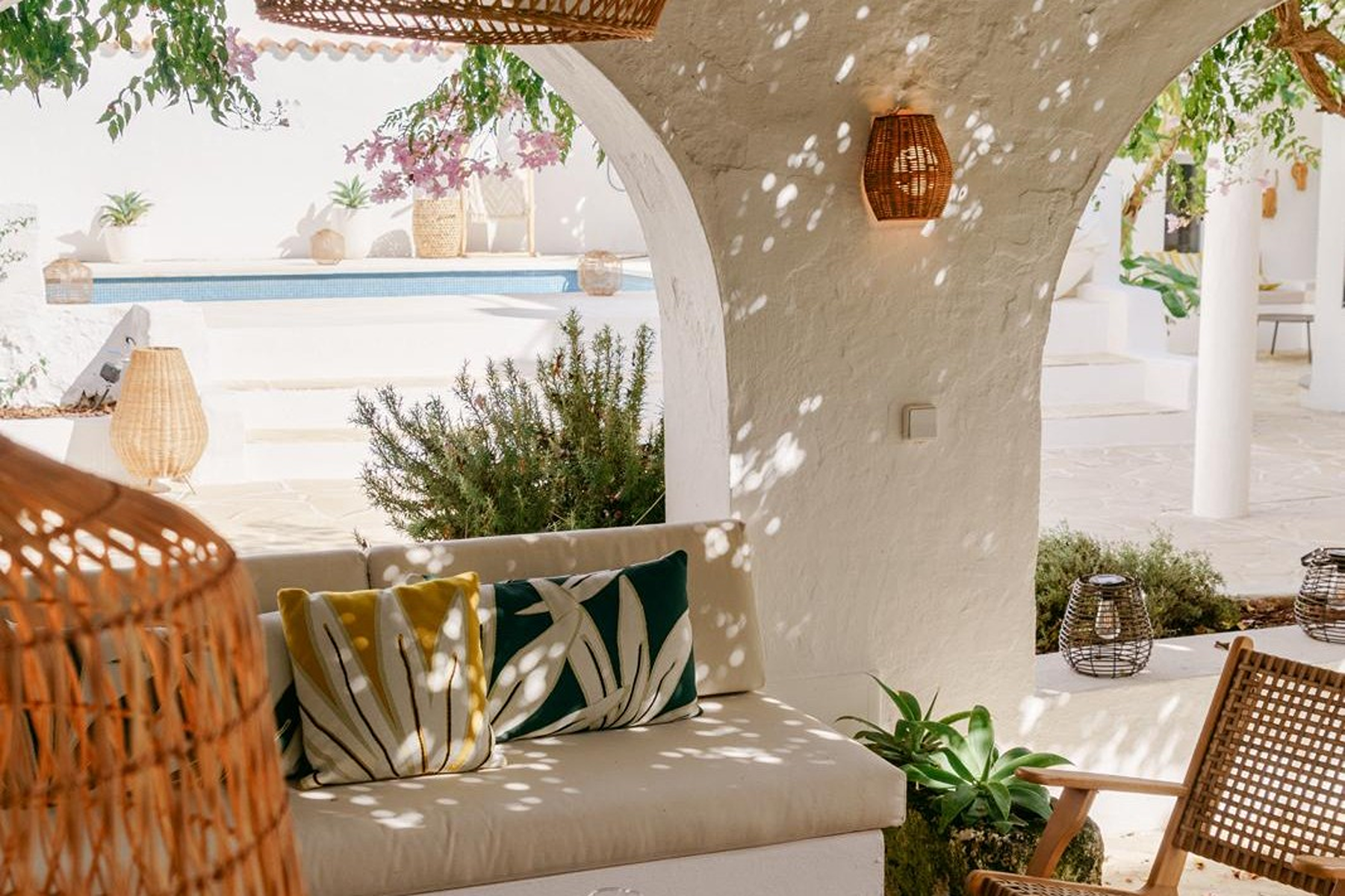  Renovated Menorcan House - 物件實景