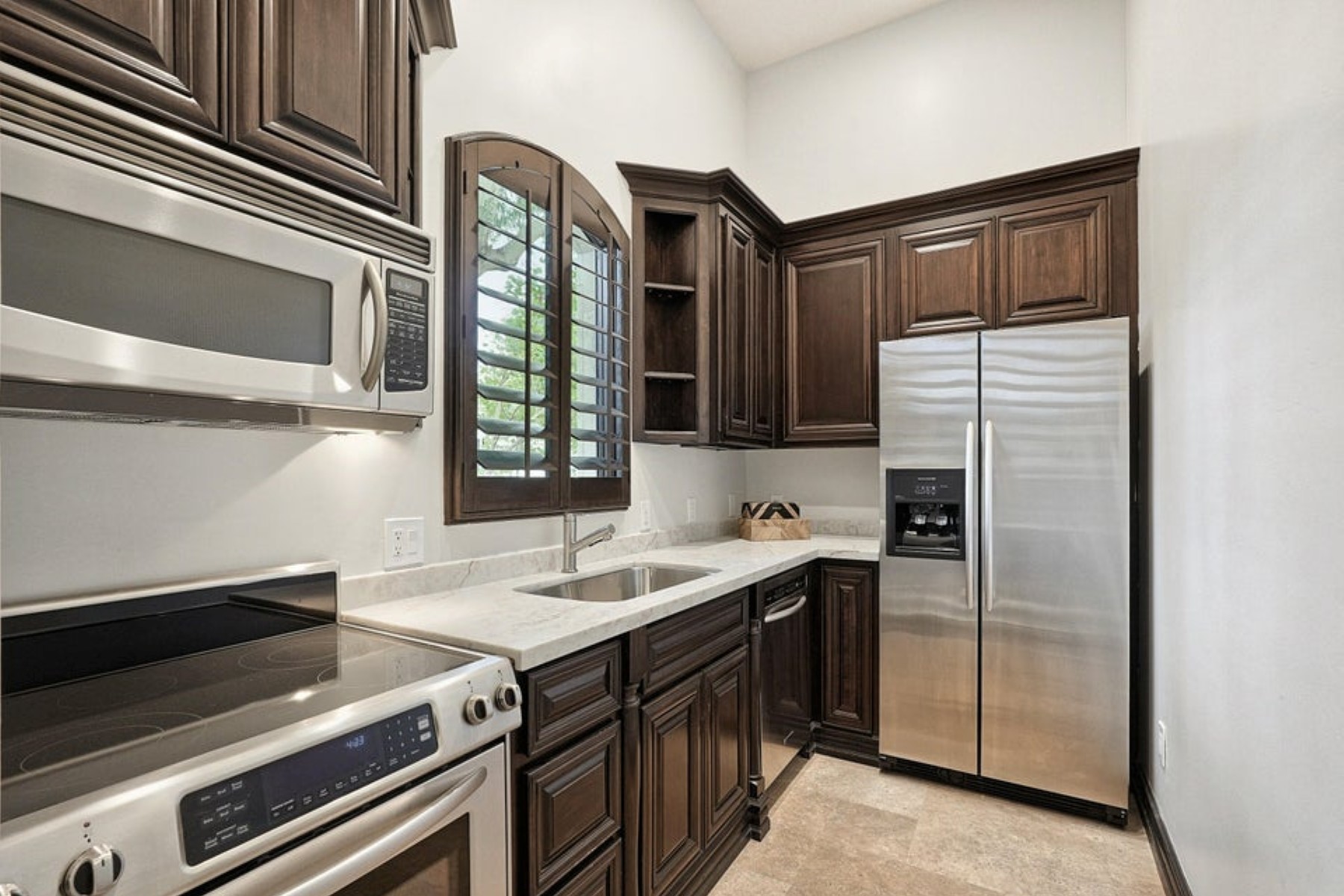  310 N Portland Avenue¦Gilbert, AZ - 物件實景