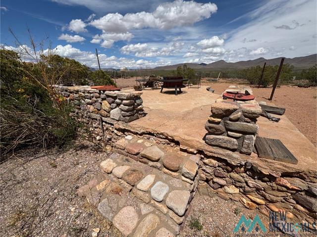 Rodeo, New Mexico, 88056, United States, 3 Bedrooms Bedrooms, ,3 BathroomsBathrooms,Residential,For Sale,2047967