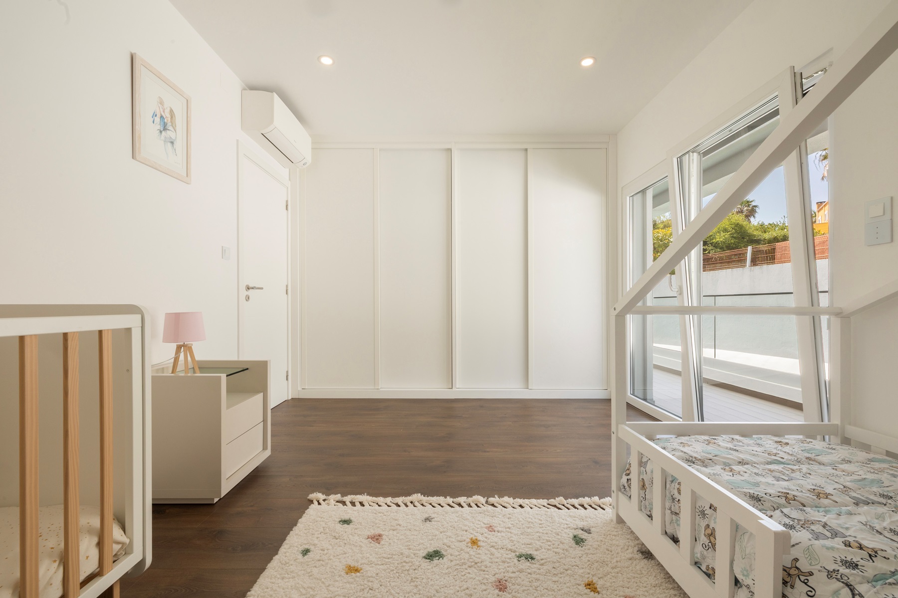  Detached house, 4 bedrooms, for Sale - 物件實景