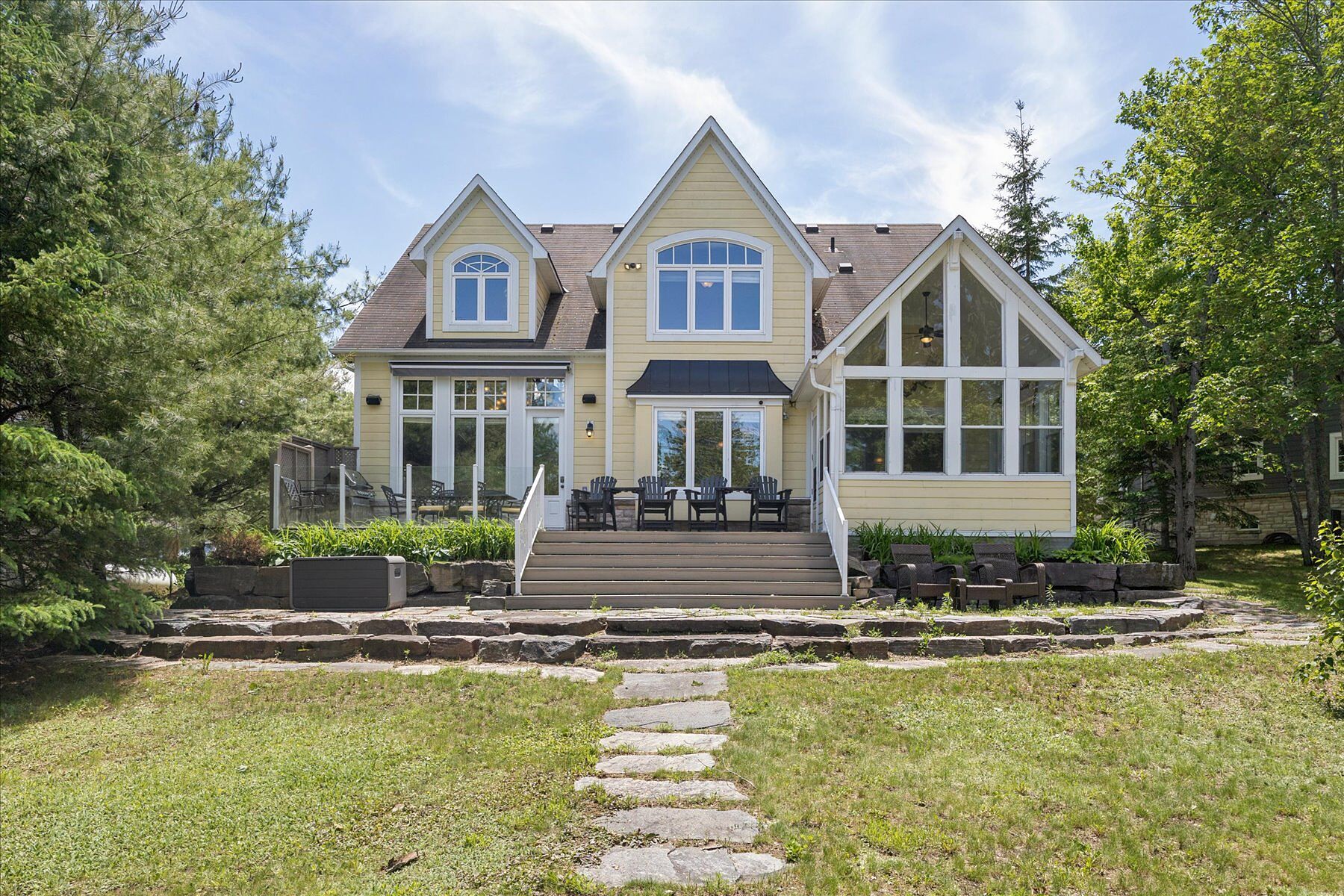  Luxury on South Lake - 物件實景