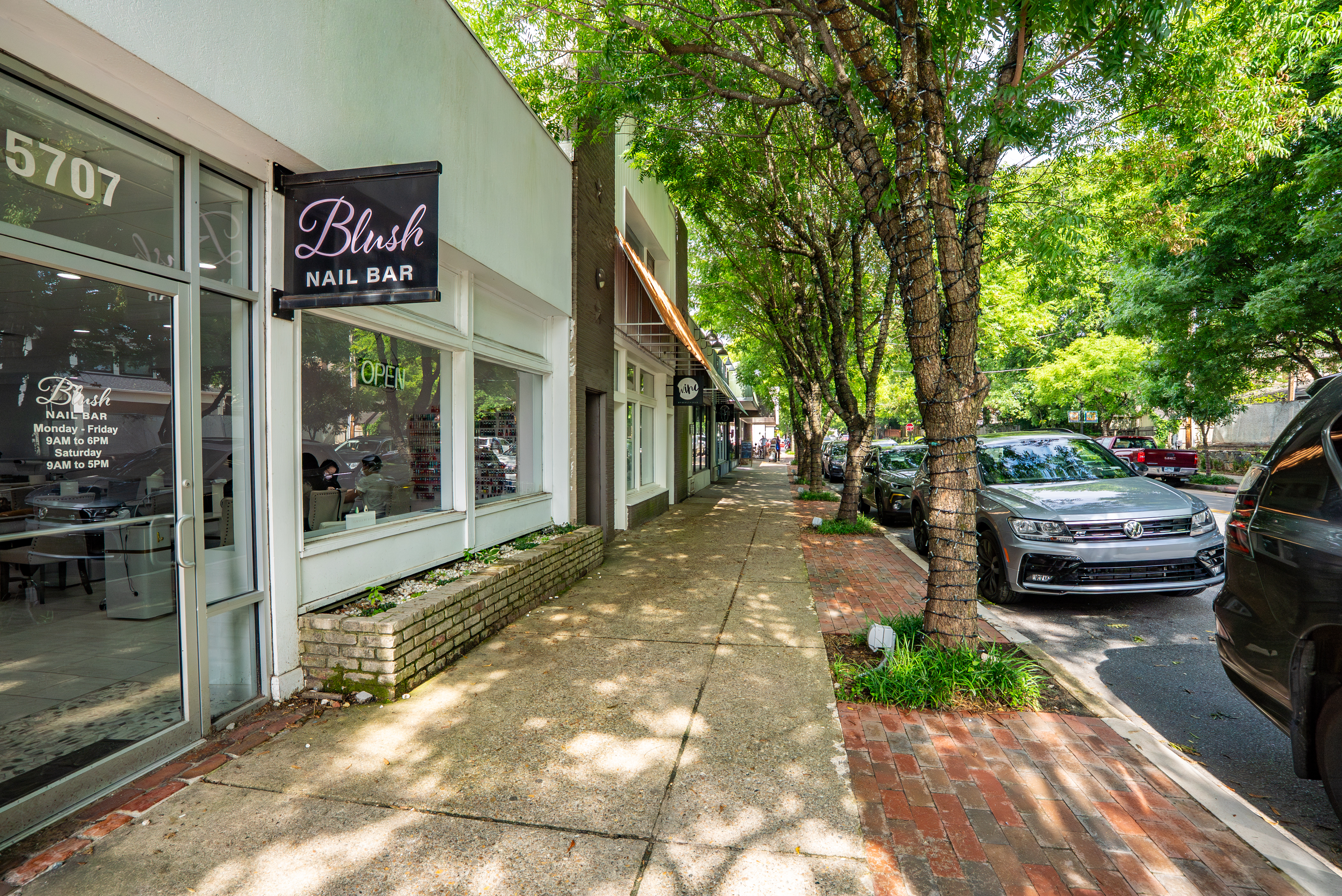  2500 N Taylor St, Little Rock, AR, 72207 - 物件實景