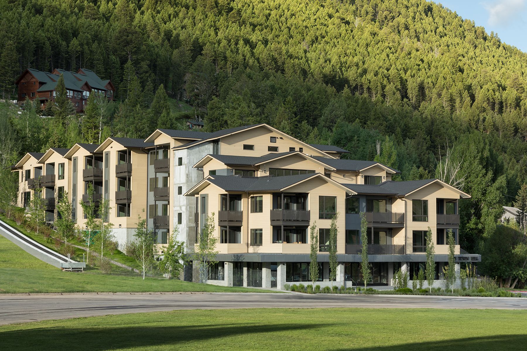  One Town Hill Condo - 物件實景