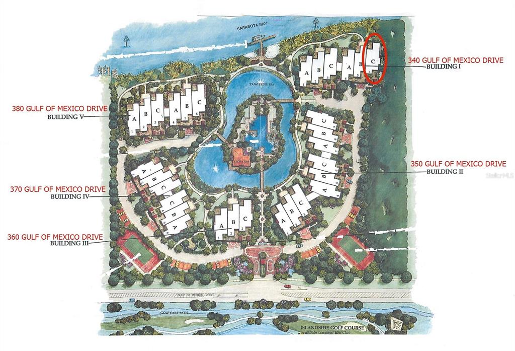 Longboat Key, Florida, 34228, United States, 3 Bedrooms Bedrooms, ,4 BathroomsBathrooms,Residential,For Sale,1777241