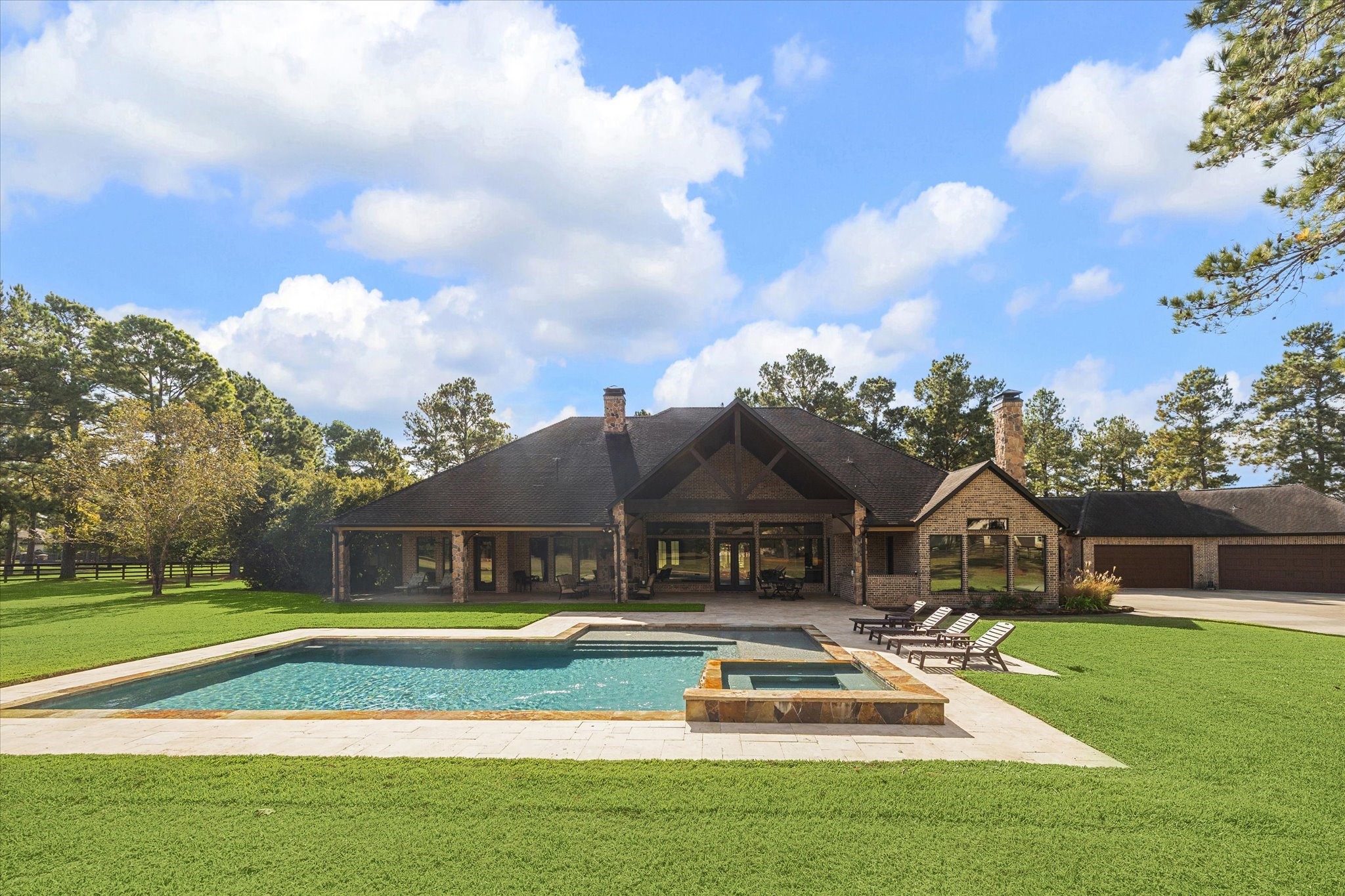  11 Willowcreek Ranch Road - 物件實景