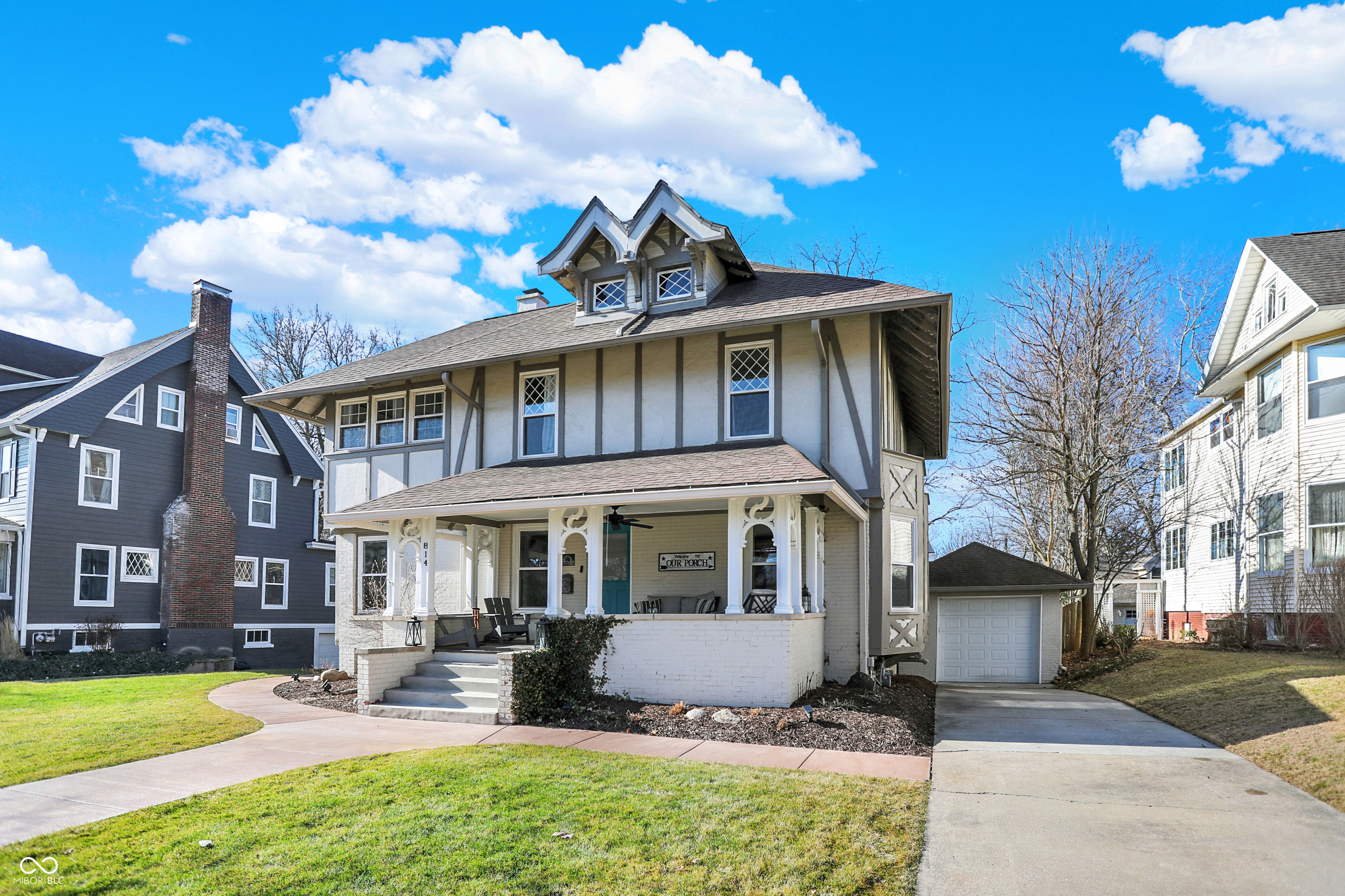 Lafayette, Indiana, 47905, United States, 4 Bedrooms Bedrooms, ,3 BathroomsBathrooms,Residential,For Sale,2008577