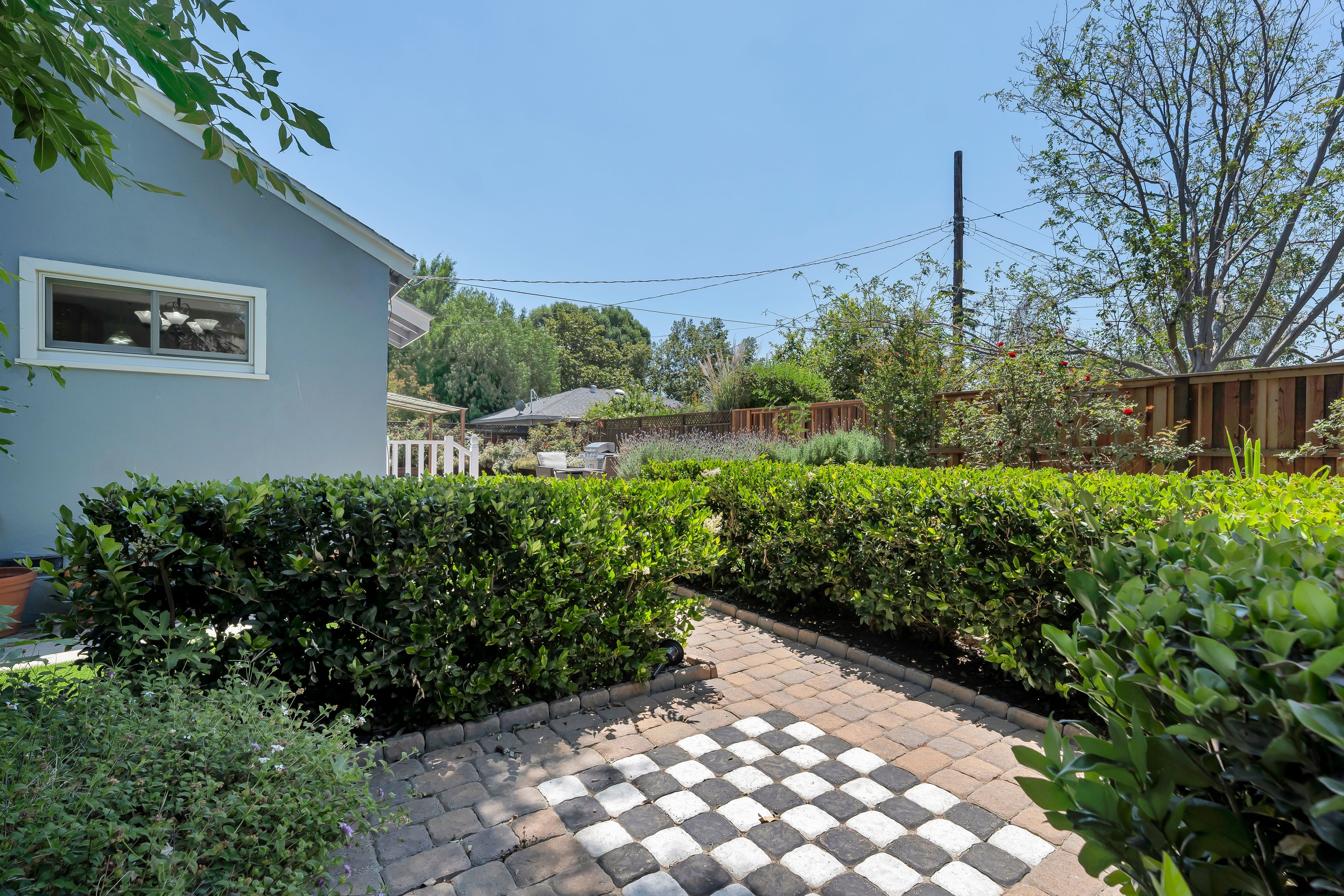  Timeless Charm in Winnetka - 物件實景