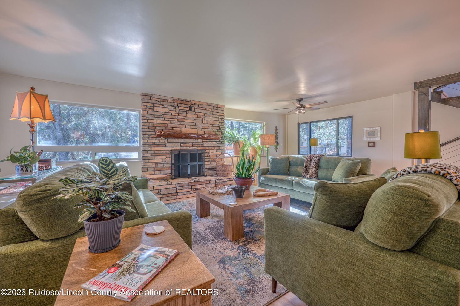 Ruidoso, New Mexico, 88345, United States, 4 Bedrooms Bedrooms, ,3 BathroomsBathrooms,Residential,For Sale,2008088