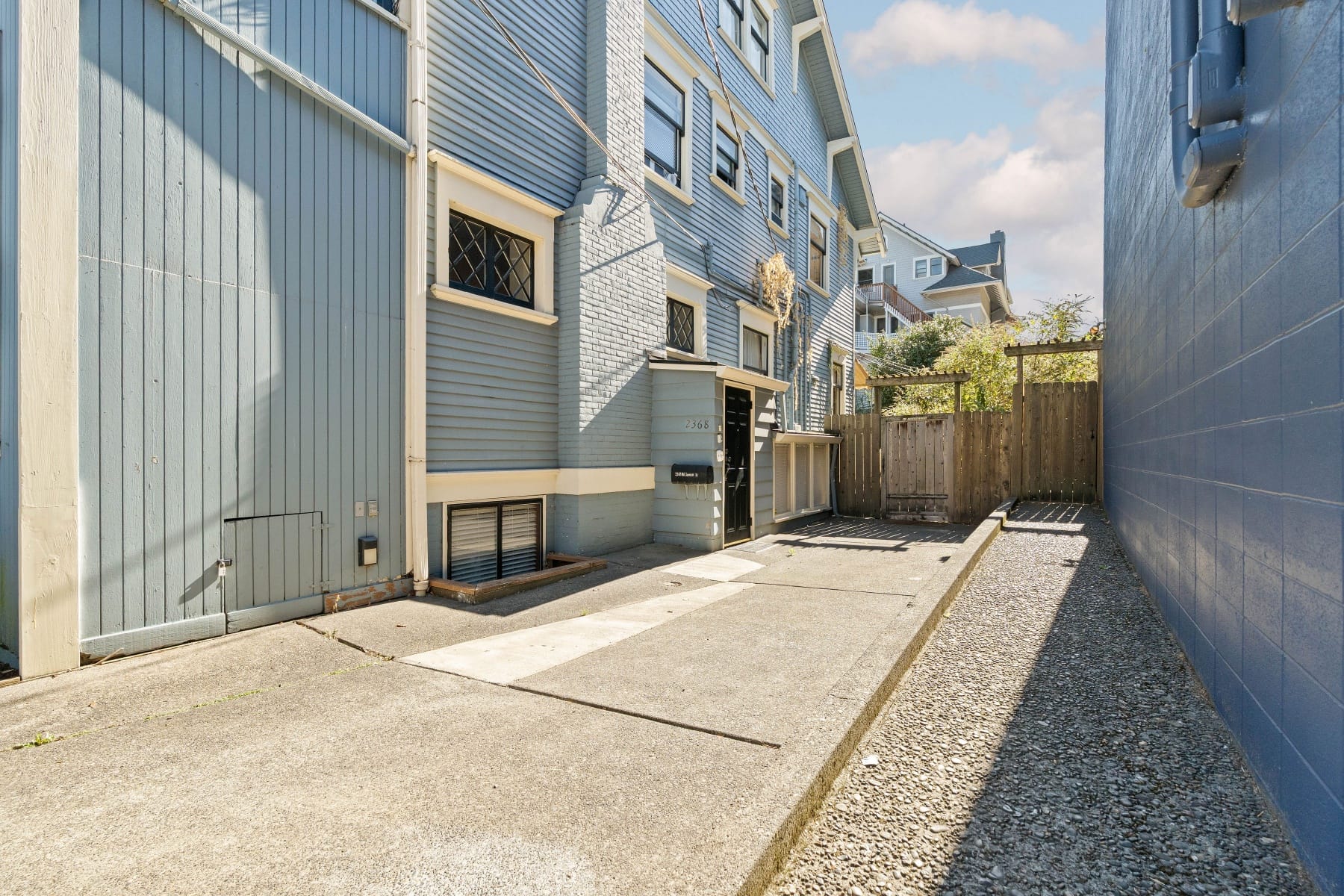  2364 NW JOHNSON ST Portland, OR 97210 - 物件實景