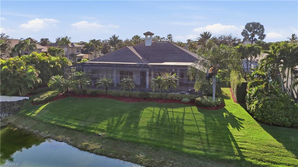 Naples, Florida, 34119, United States, 4 Bedrooms Bedrooms, ,4 BathroomsBathrooms,Residential,For Sale,2001616