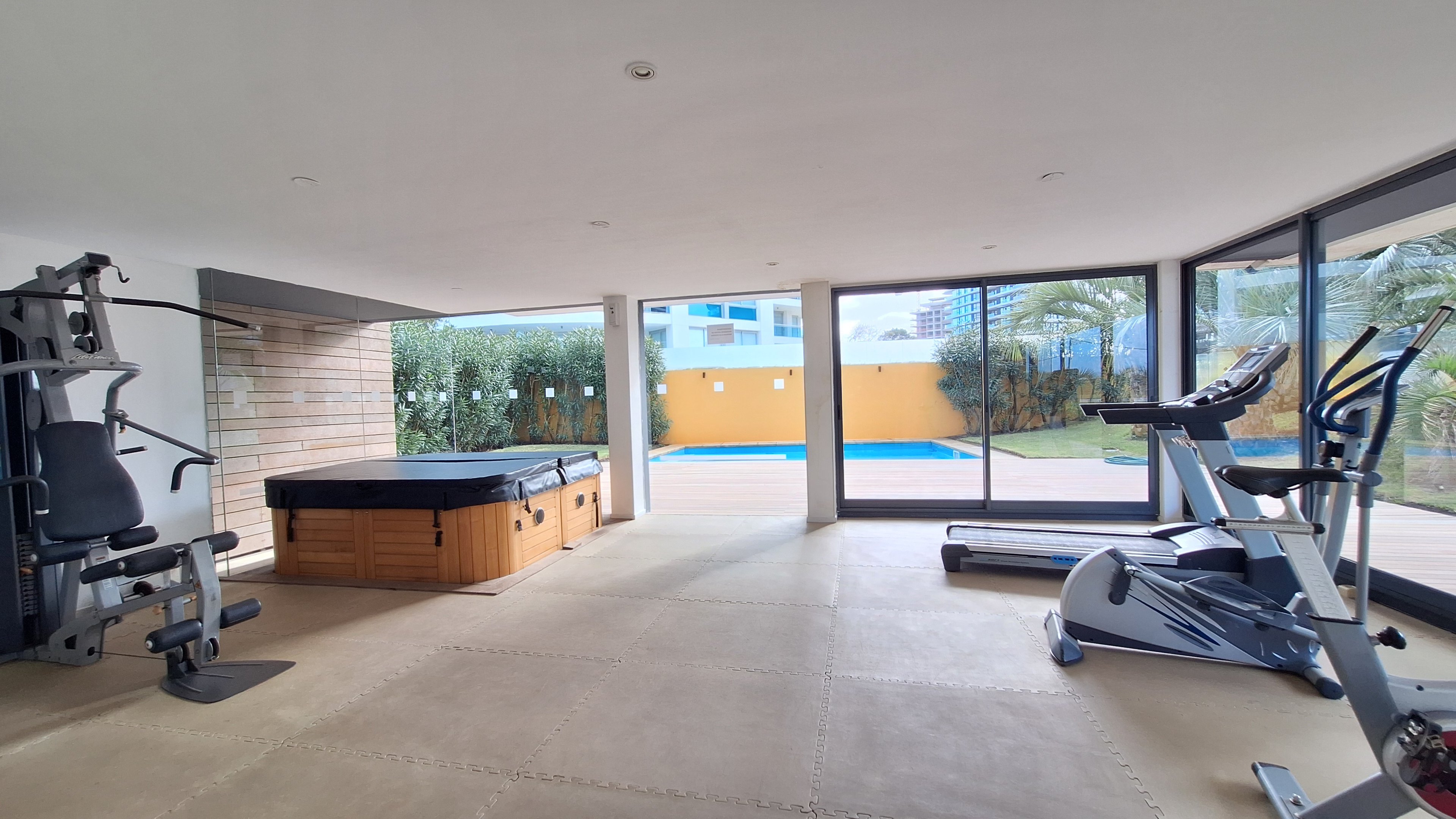  Penthouse facing the sea in Bravíssima 6  Playa Brava - 物件實景