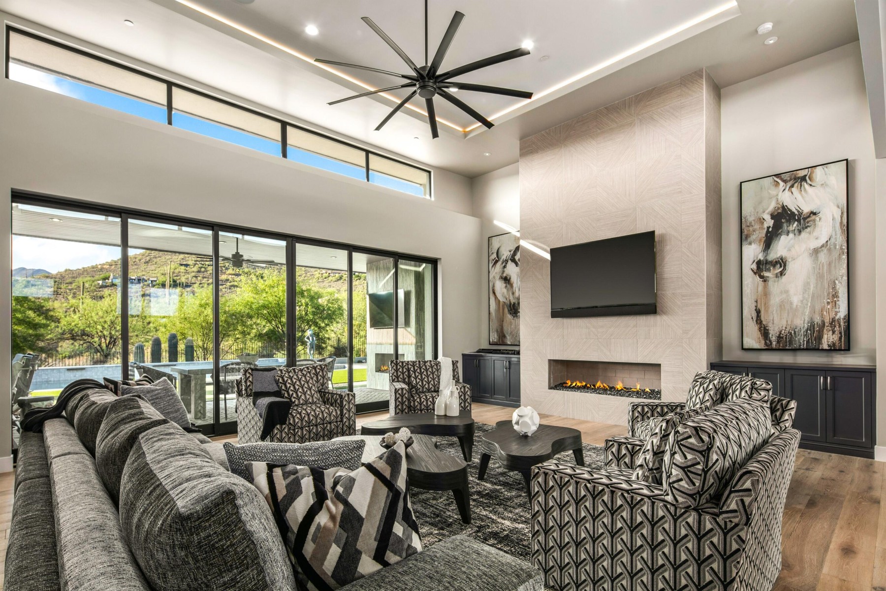  9368 E Covey Trail¦Scottsdale, AZ - 物件實景