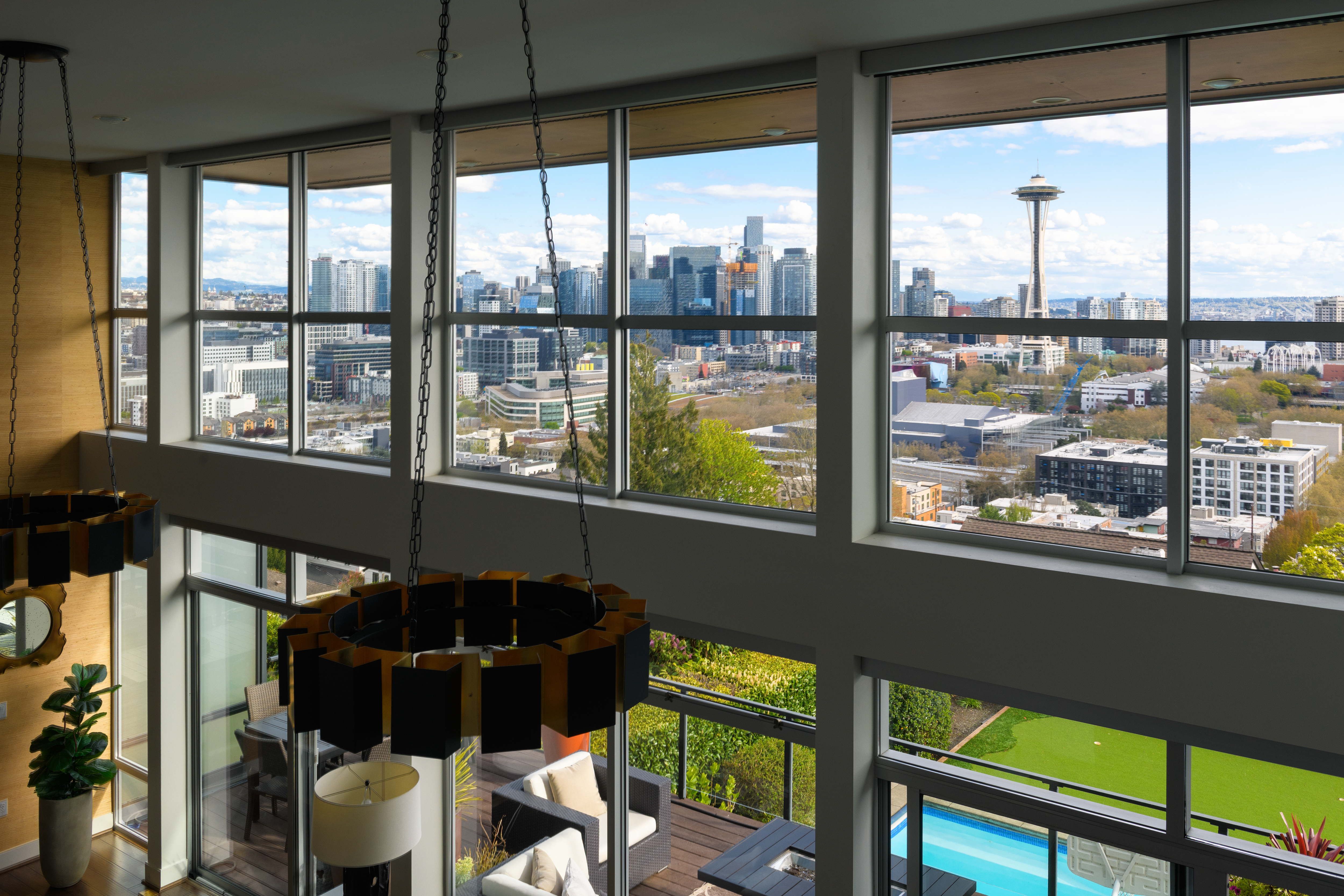  167 Prospect St, Seattle, WA 98109 - 物件實景