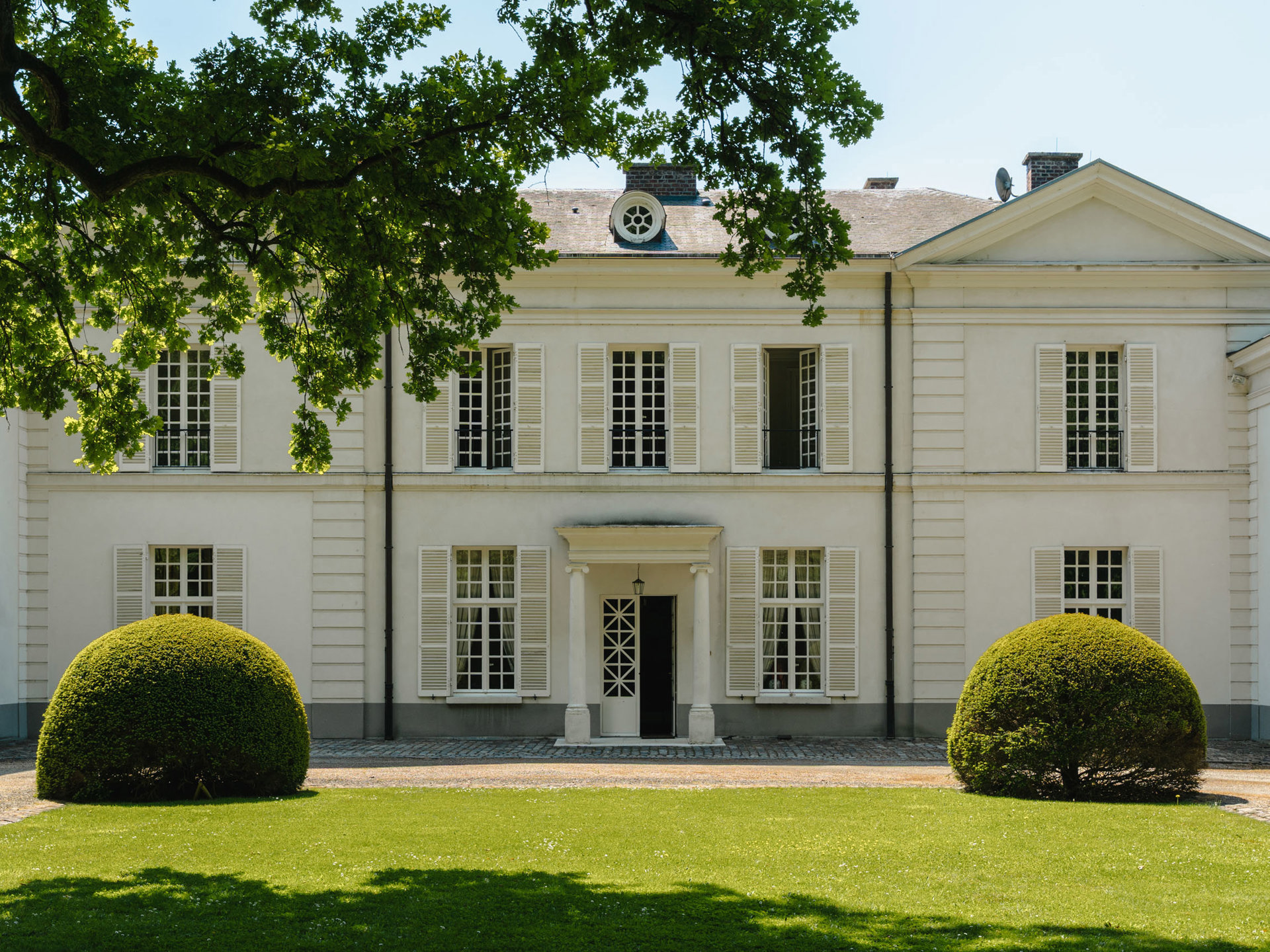  Château Saint-Anne - 物件實景